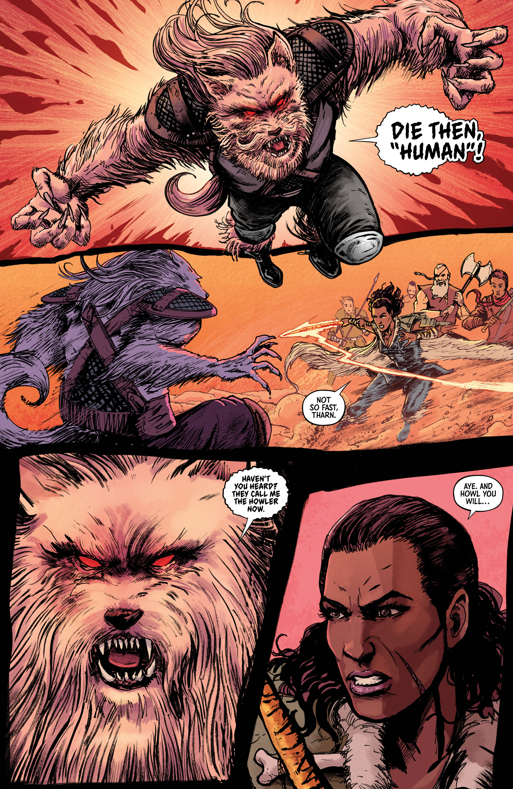 Heartpiercer (2024-): Chapter 3 - Page 21