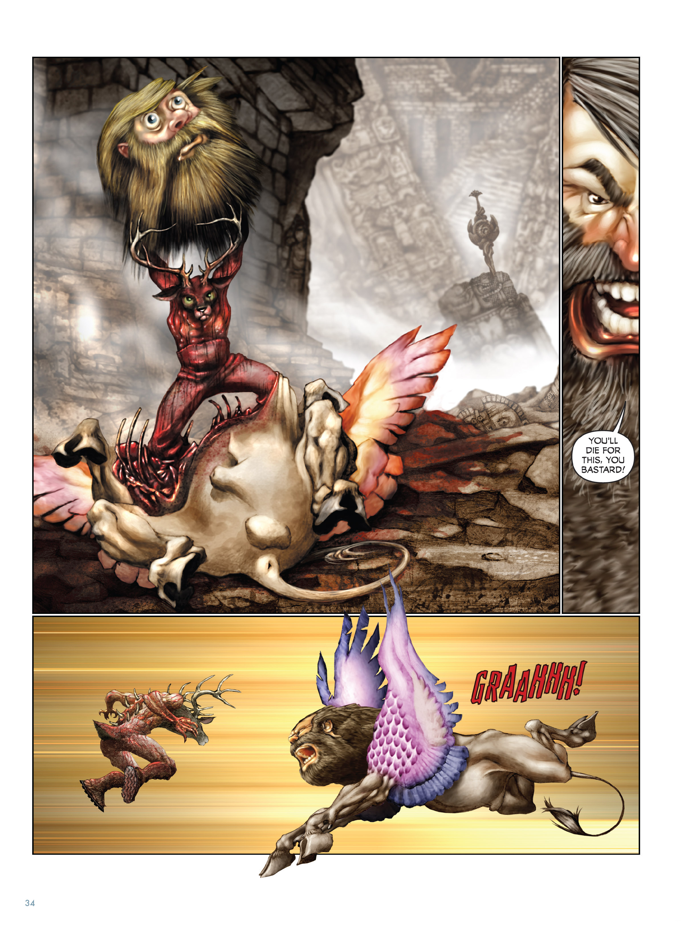 <{ $series->title }} issue 286 - Page 36