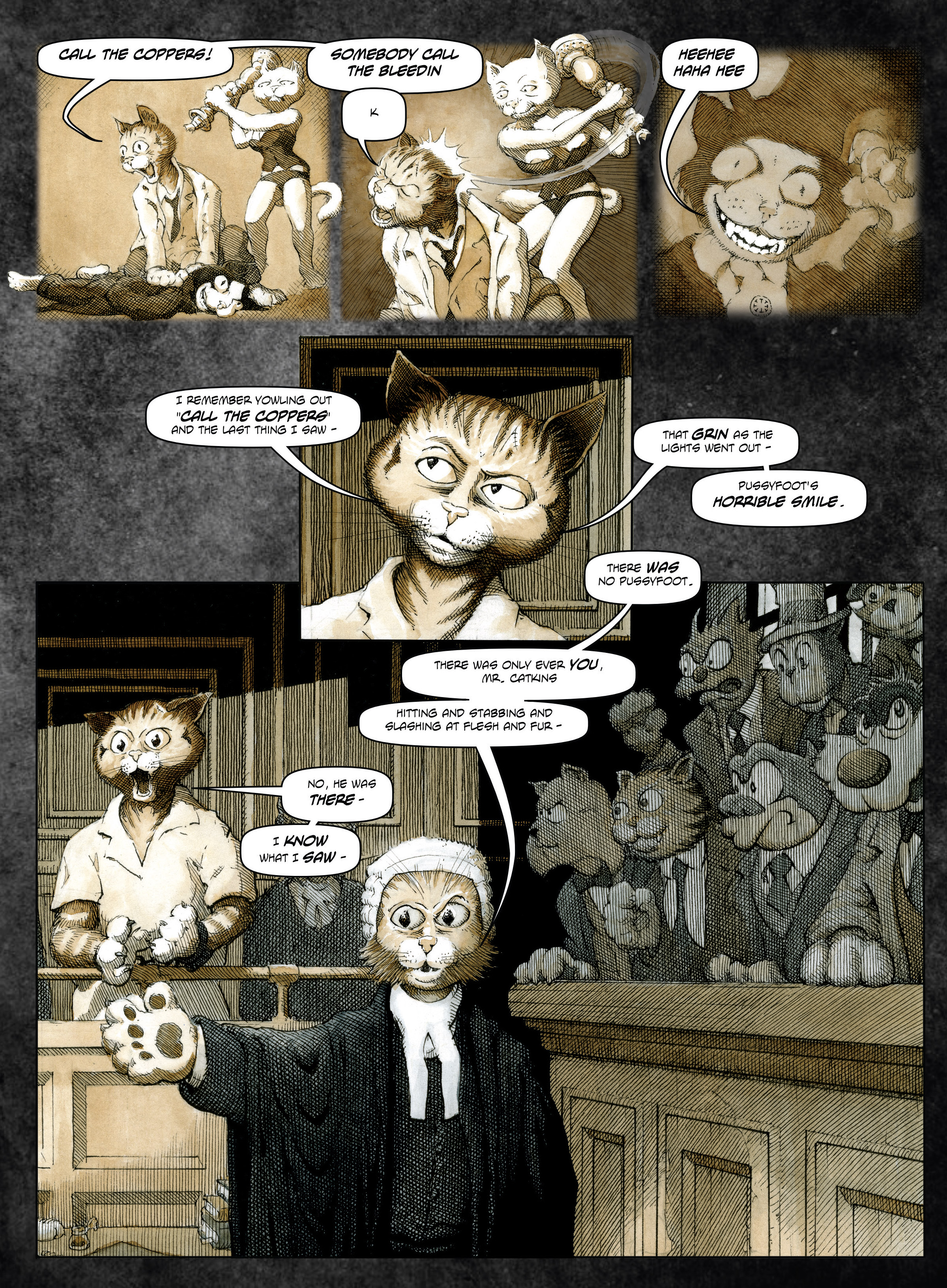 <{ $series->title }} issue 286 - Page 51