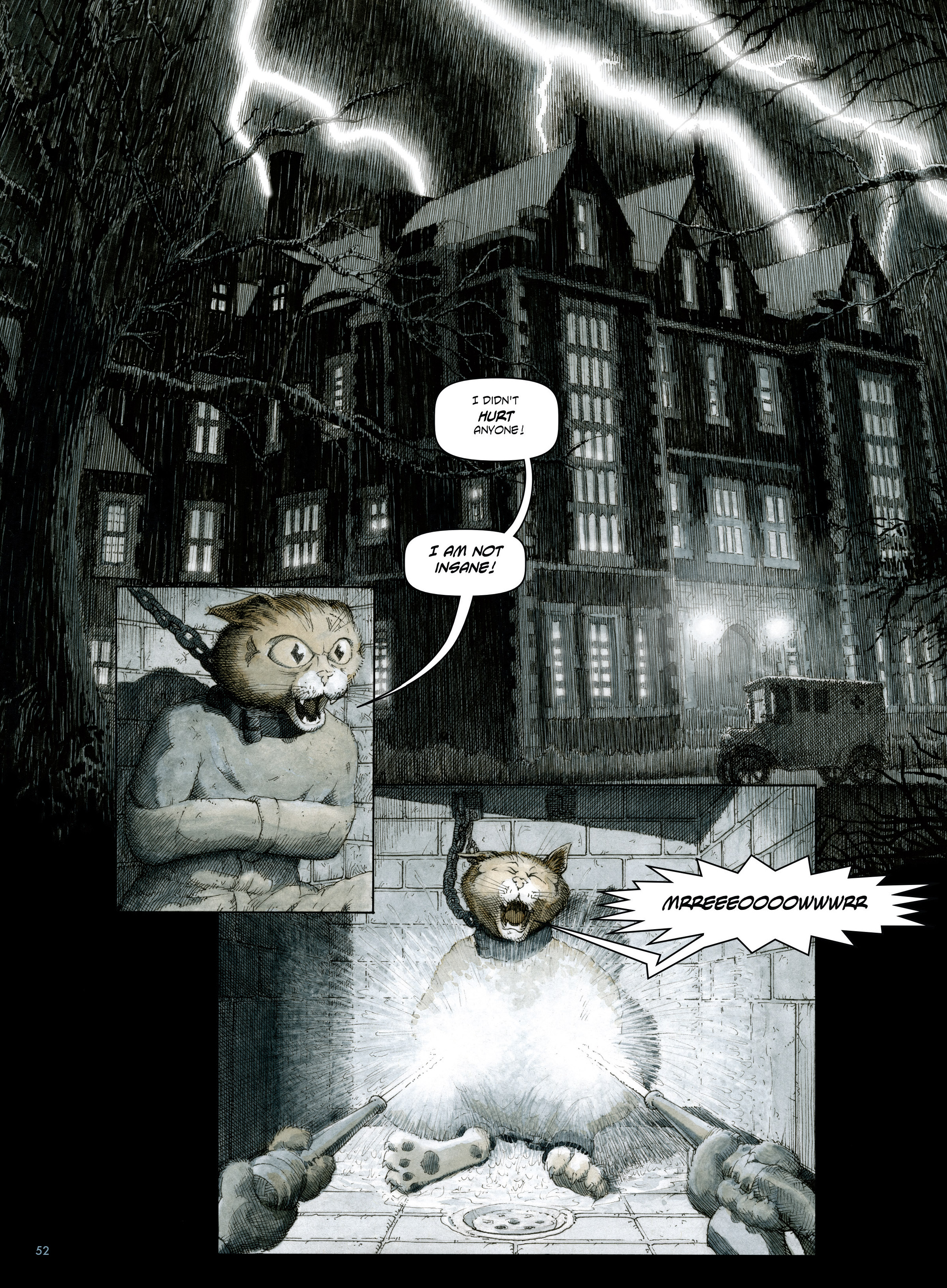 <{ $series->title }} issue 286 - Page 54