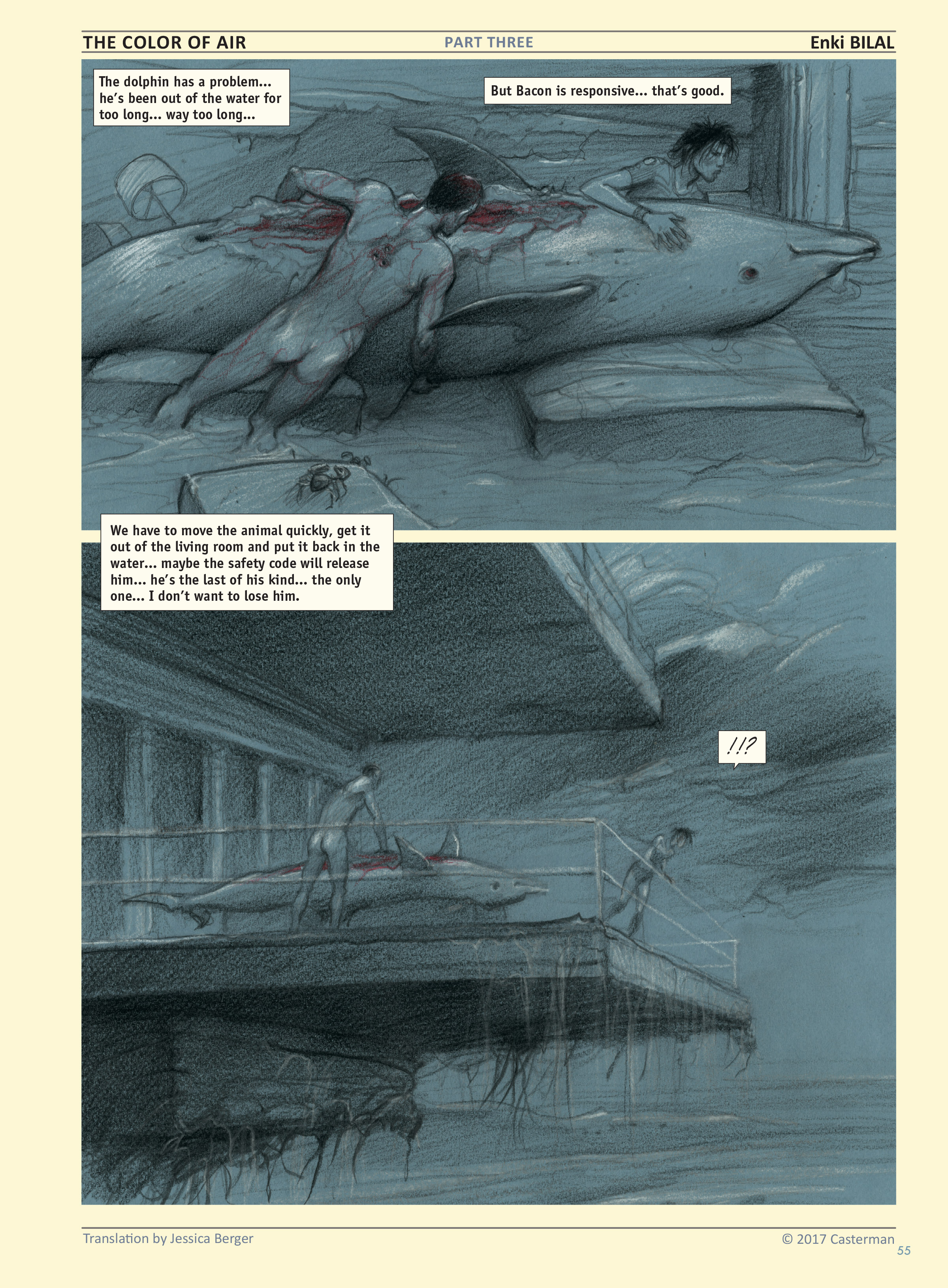 <{ $series->title }} issue 286 - Page 57