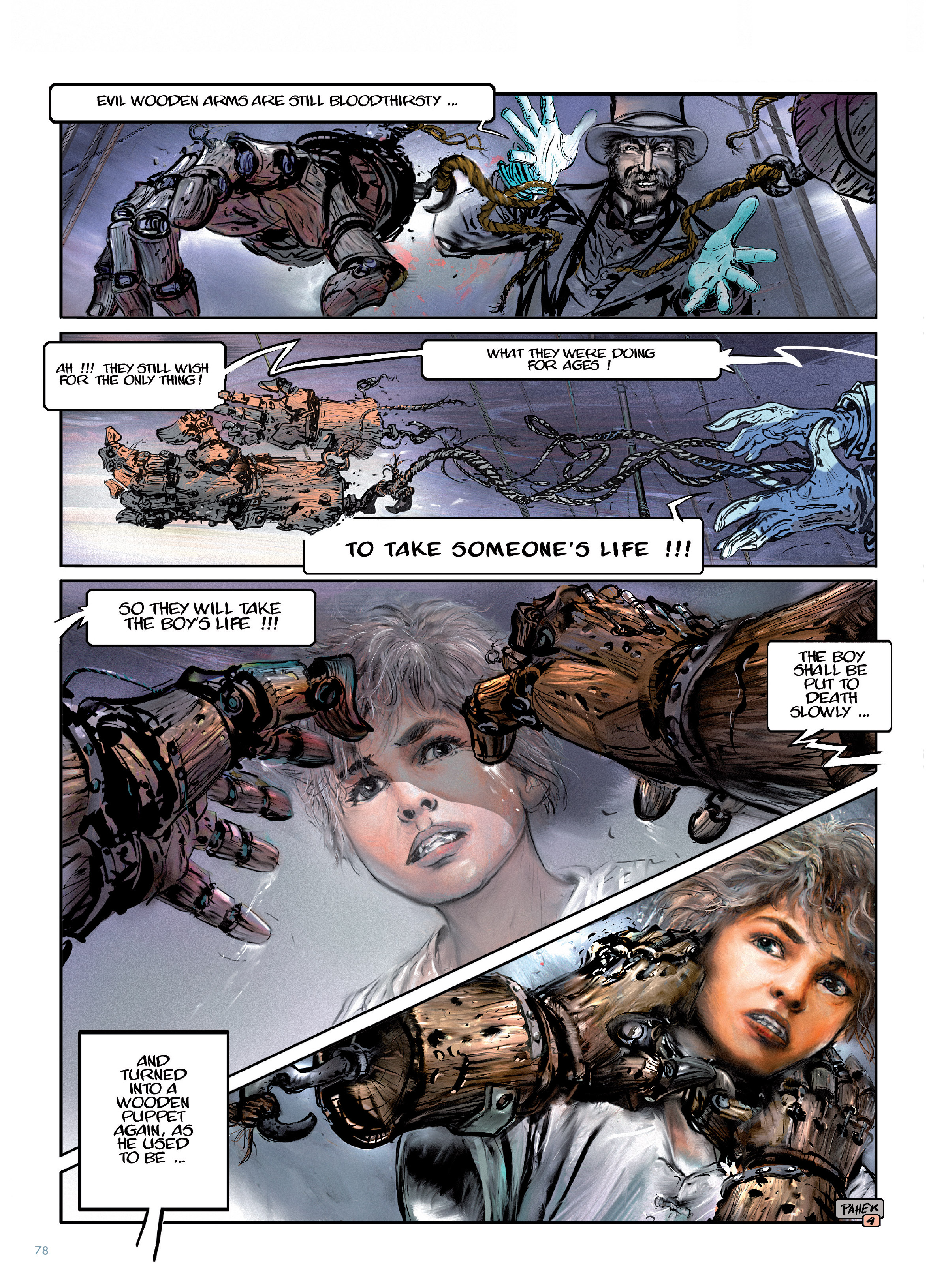 <{ $series->title }} issue 286 - Page 80