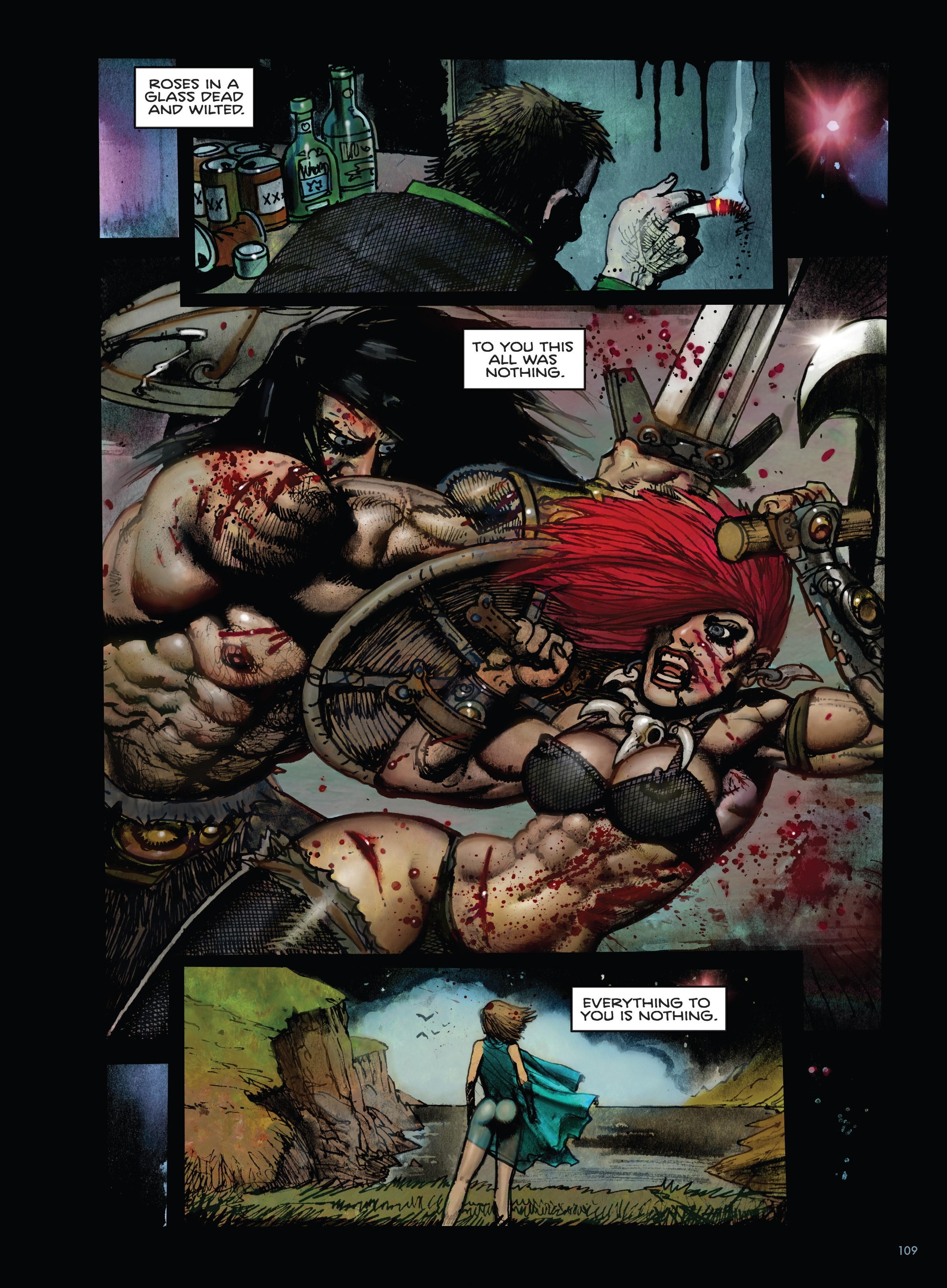 <{ $series->title }} issue 288 - Page 104