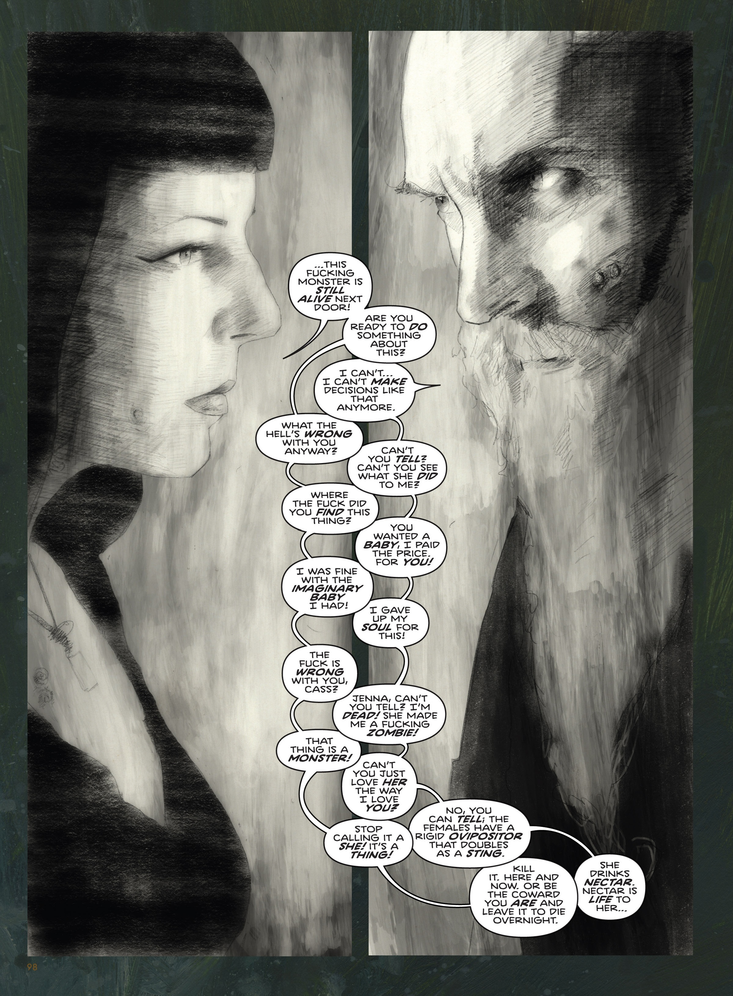 <{ $series->title }} issue 288 - Page 93