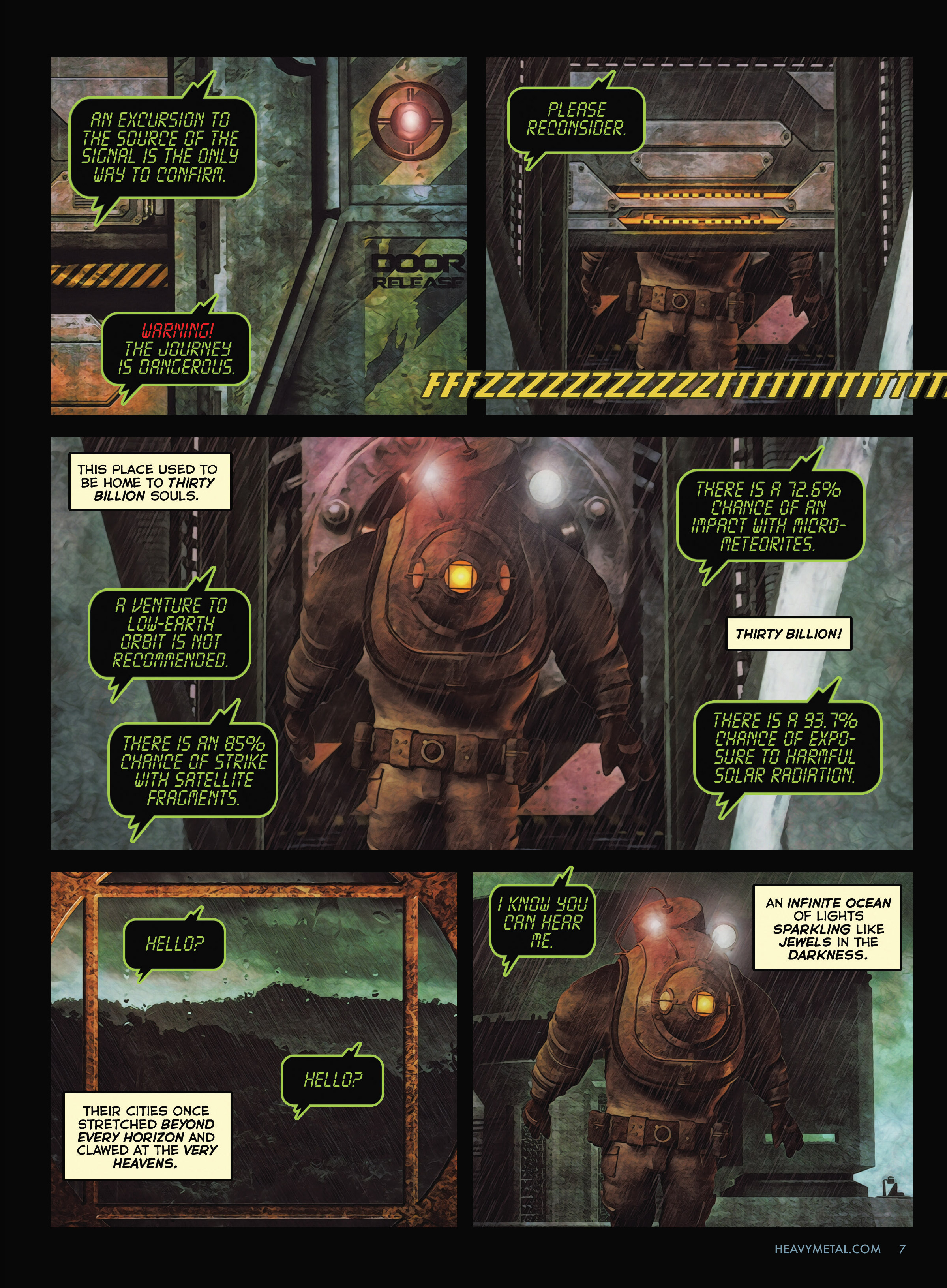 <{ $series->title }} issue 293 - Page 10