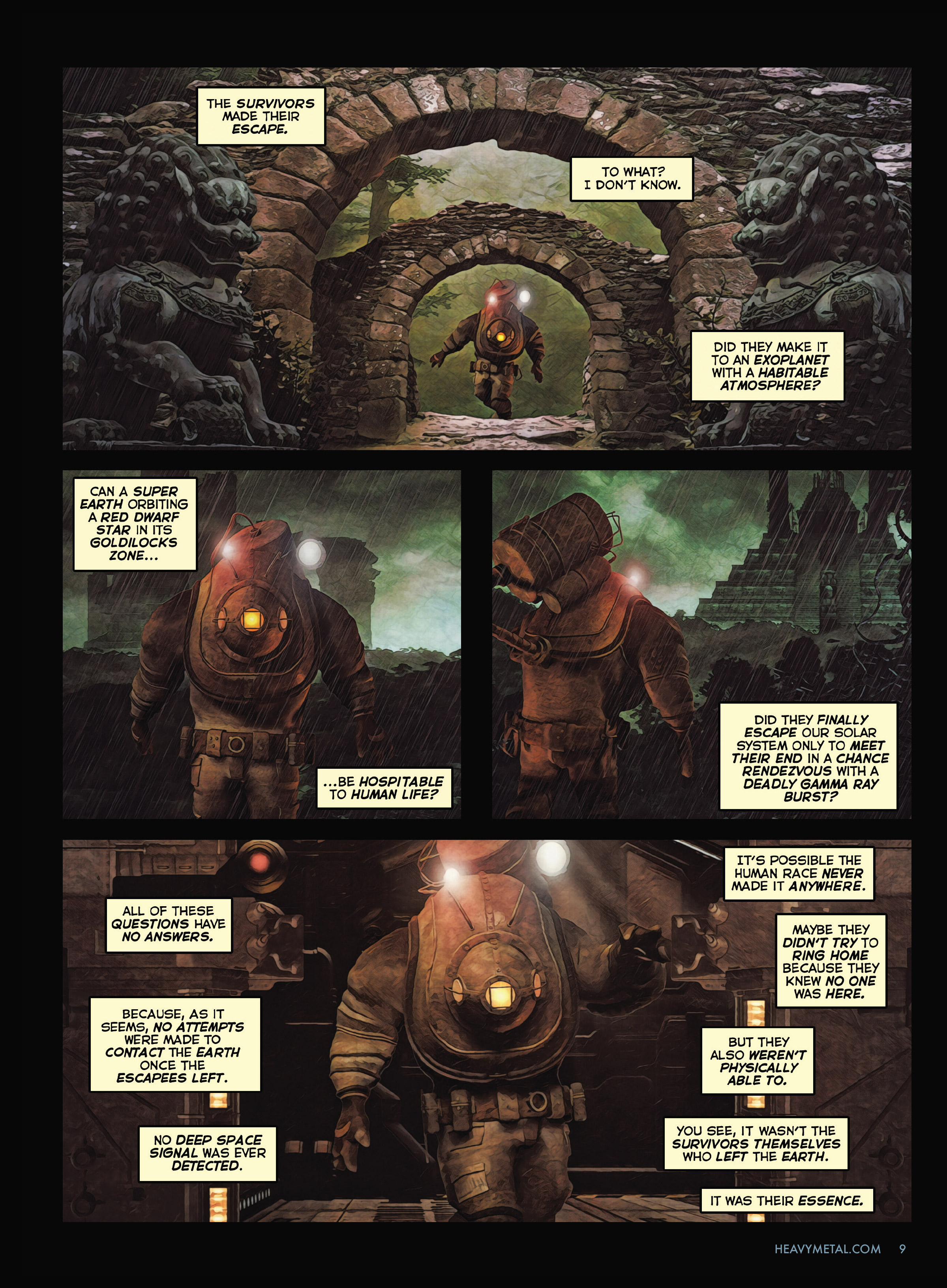 <{ $series->title }} issue 293 - Page 12