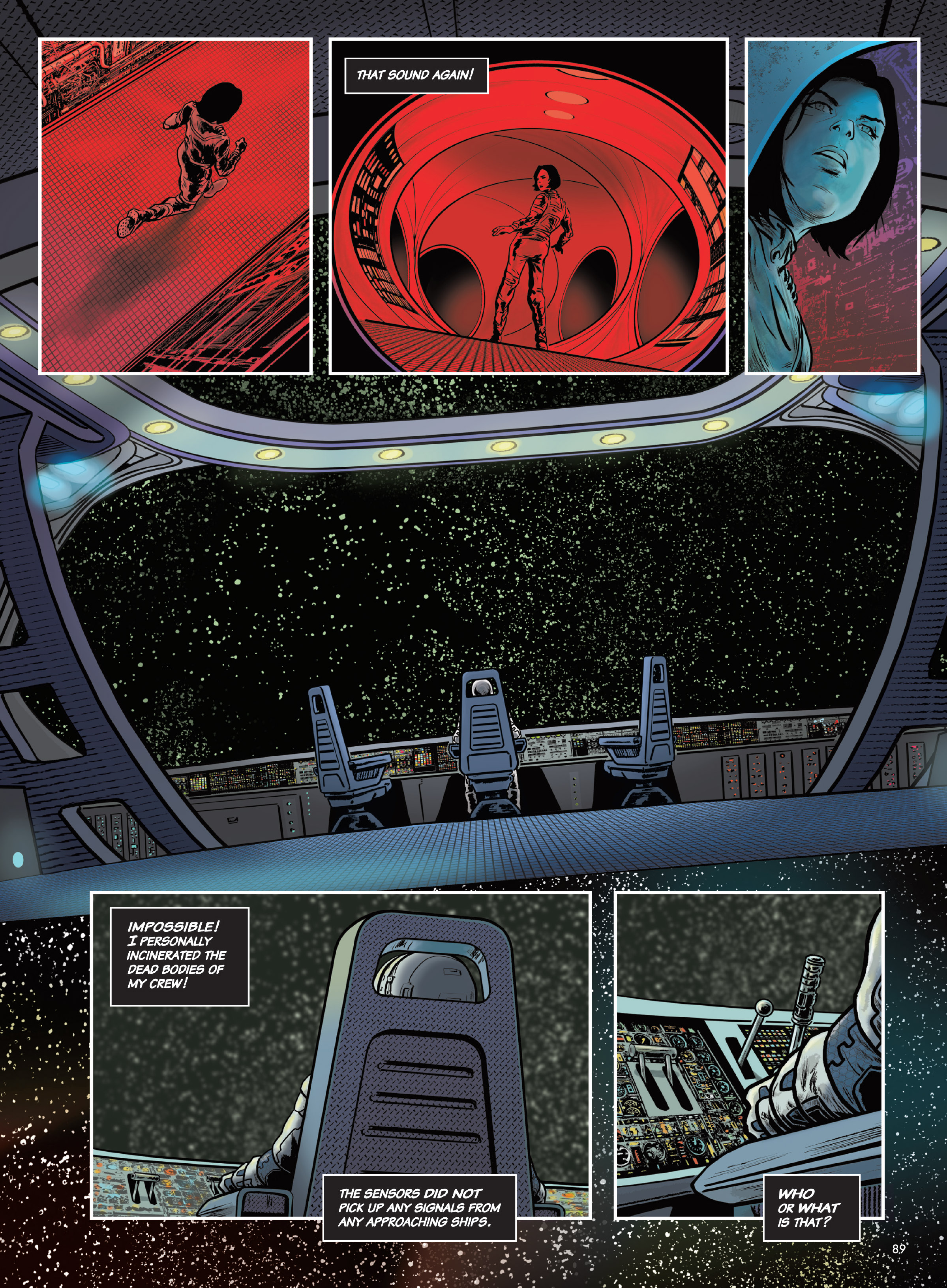 <{ $series->title }} issue 293 - Page 90