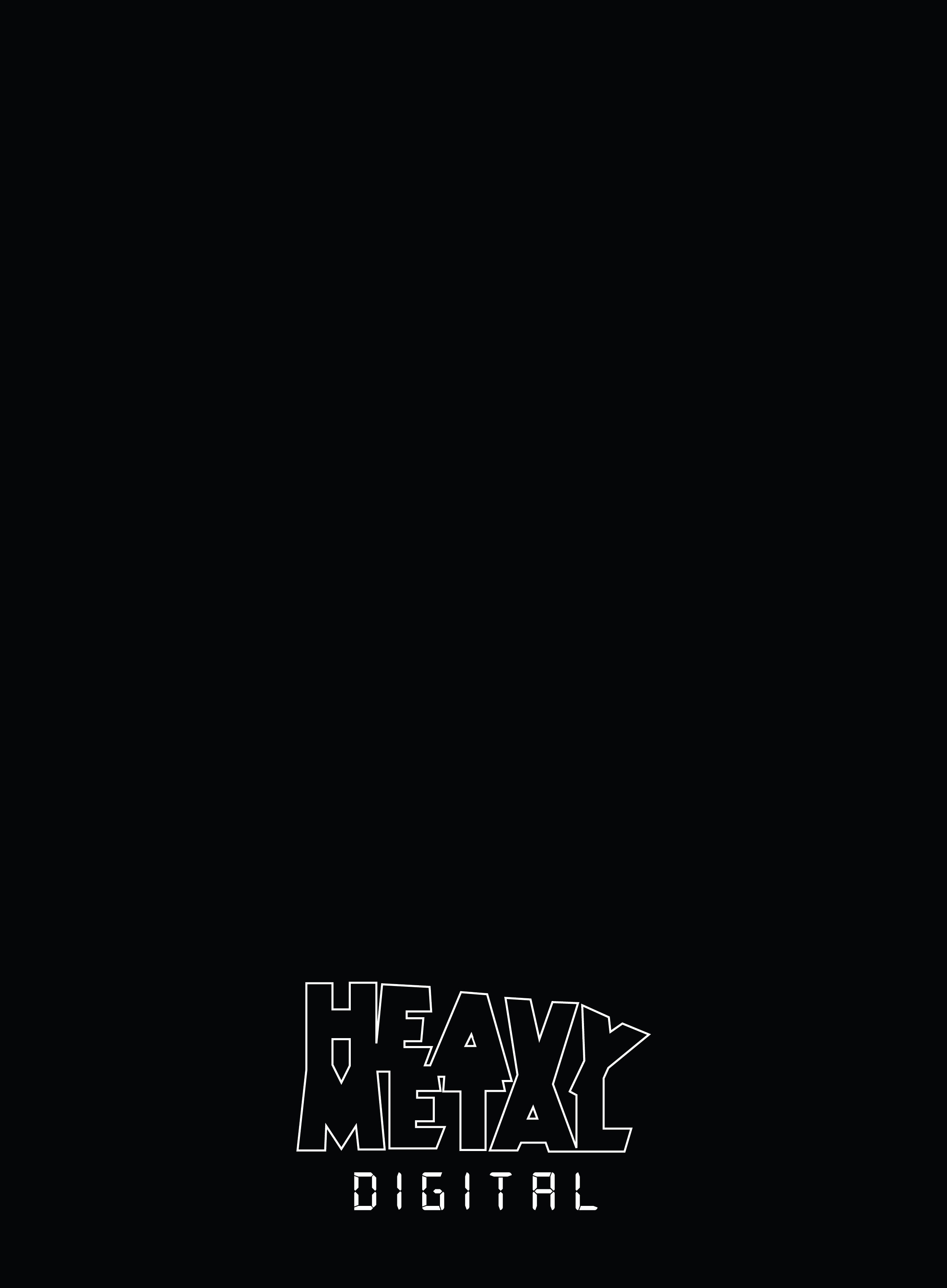 Heavy Metal (1977-) issue 298 - Page 5