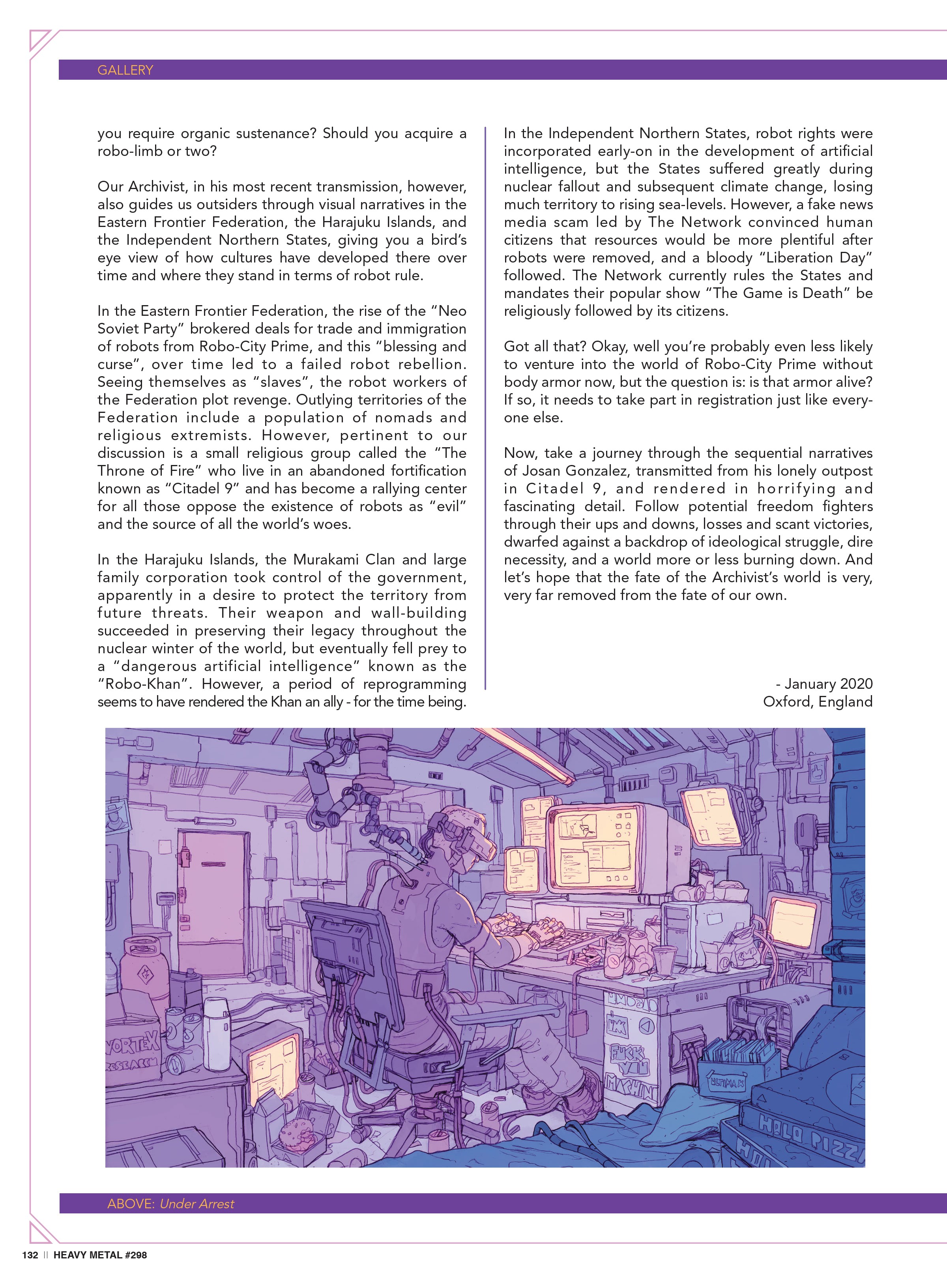 <{ $series->title }} issue 298 - Page 127