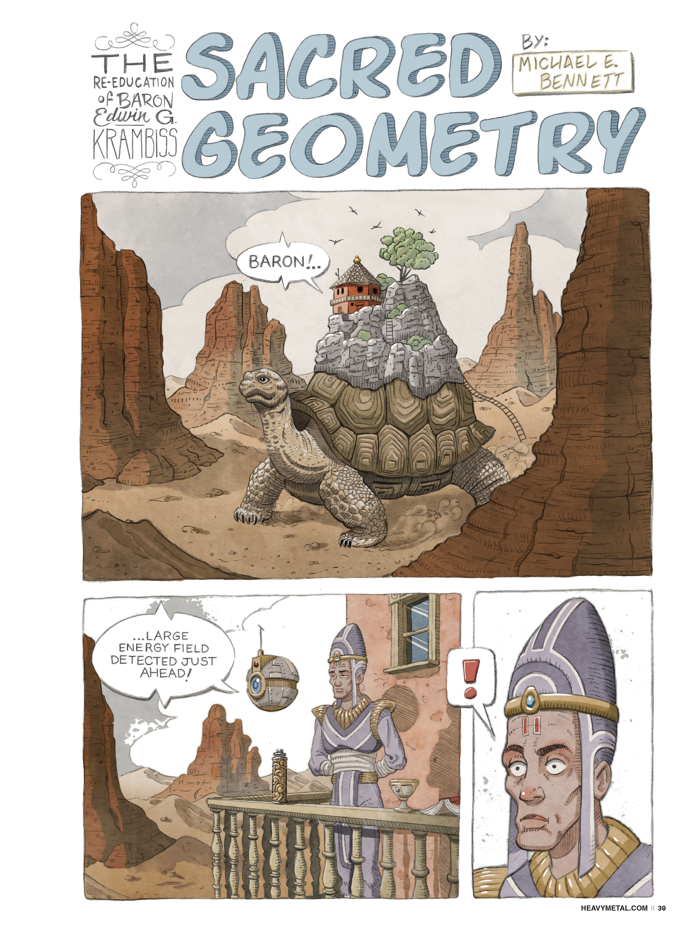 <{ $series->title }} issue 298 - Page 40