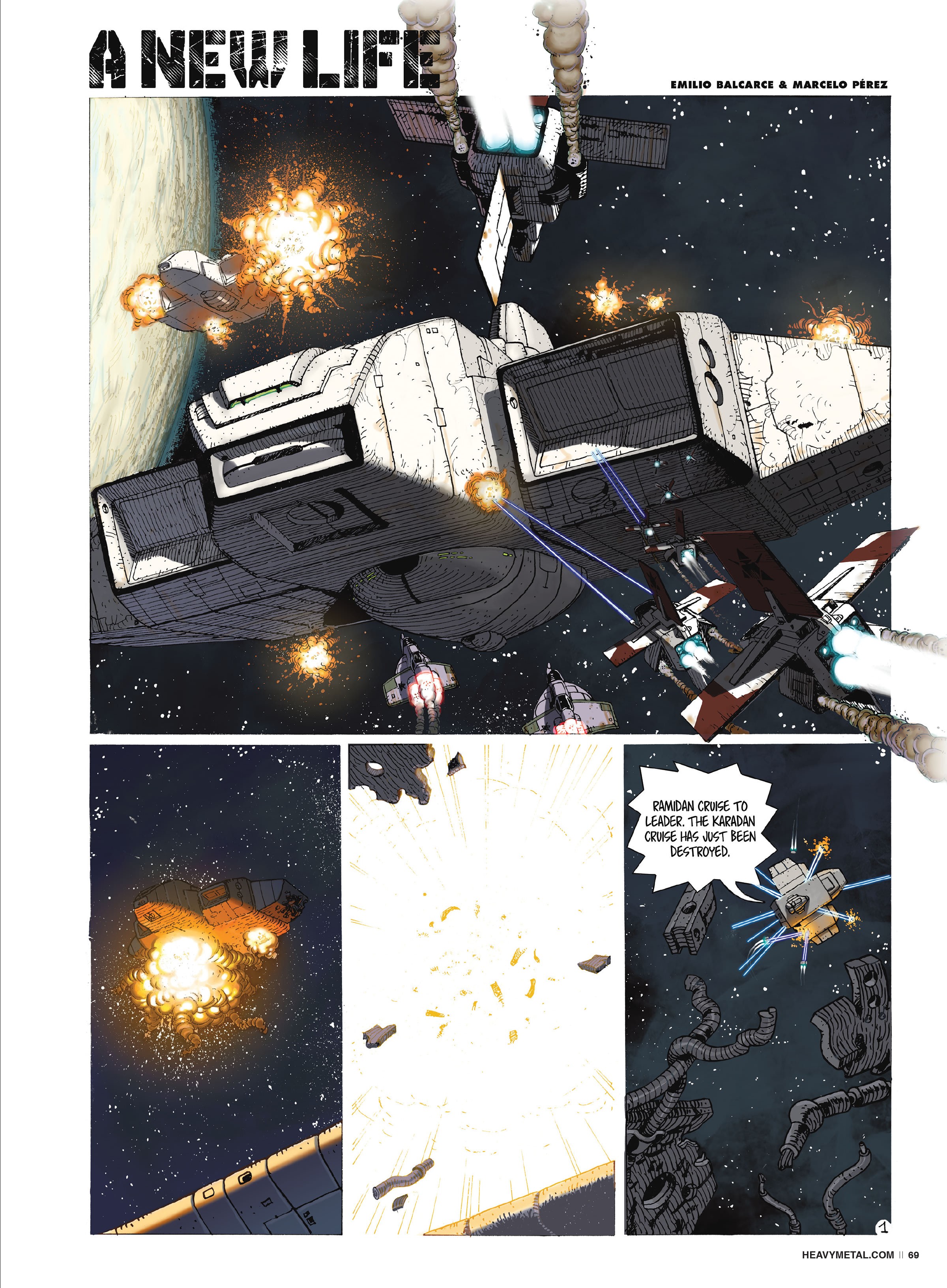 <{ $series->title }} issue 298 - Page 64