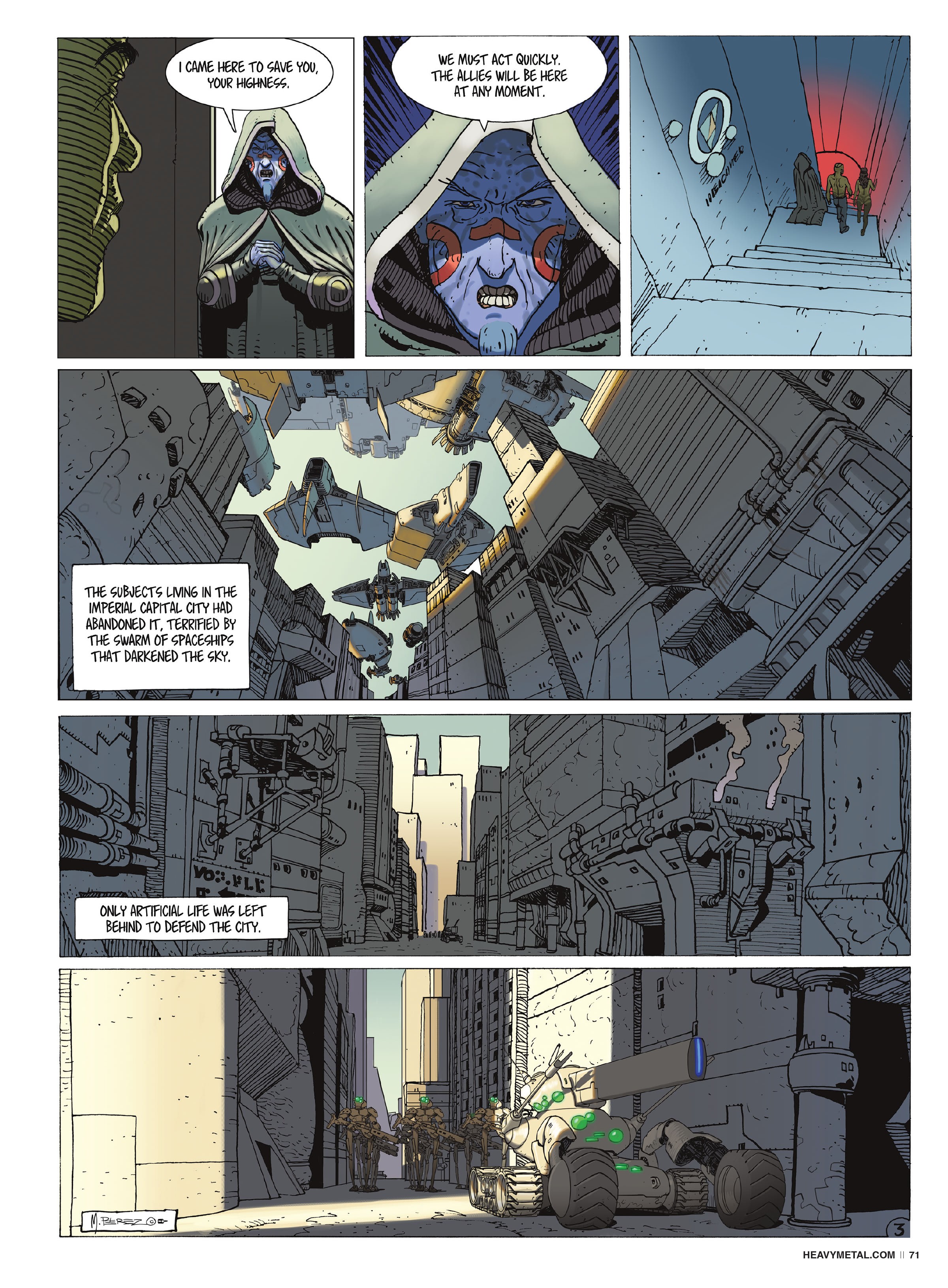 <{ $series->title }} issue 298 - Page 66