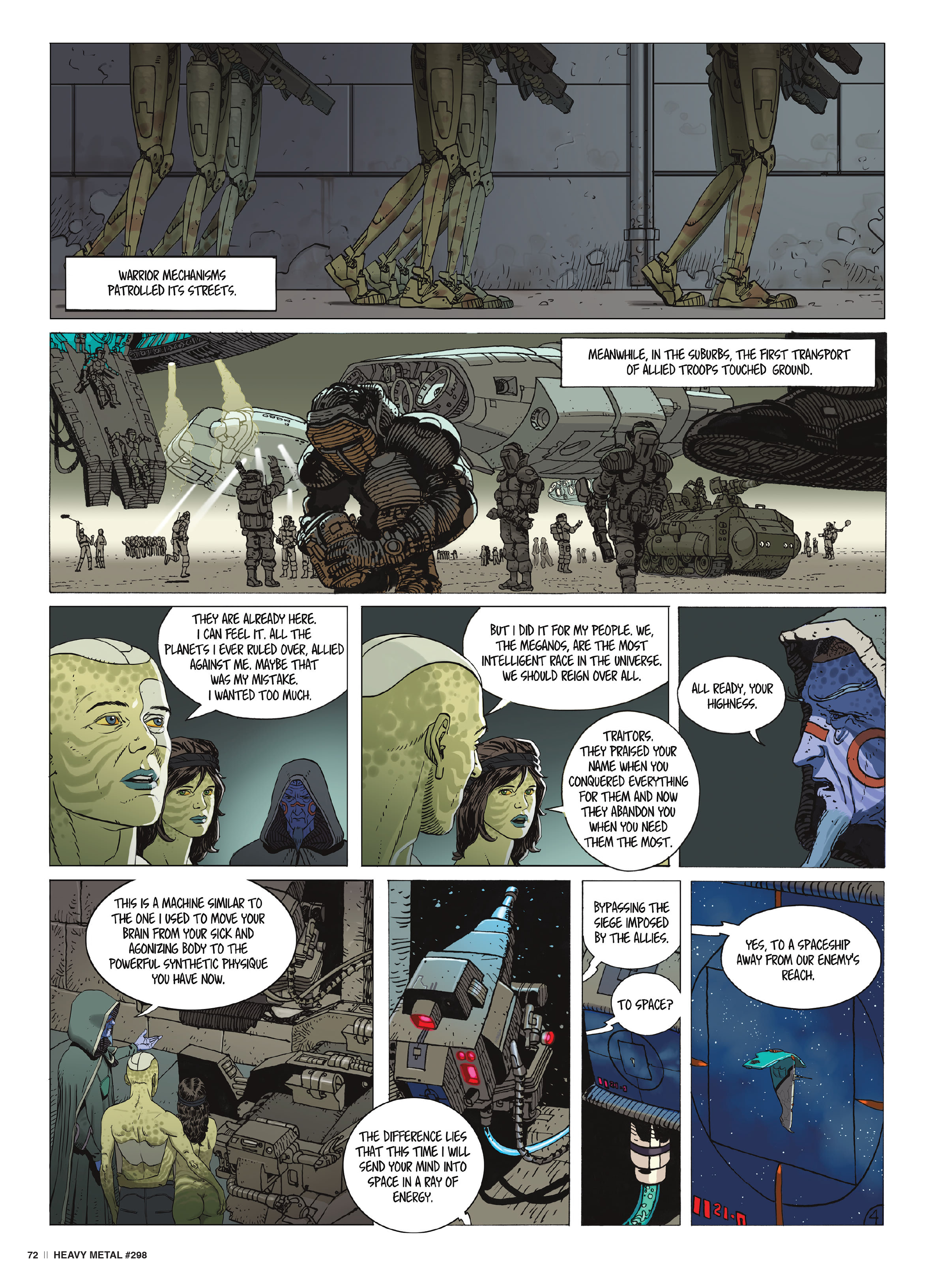 <{ $series->title }} issue 298 - Page 67