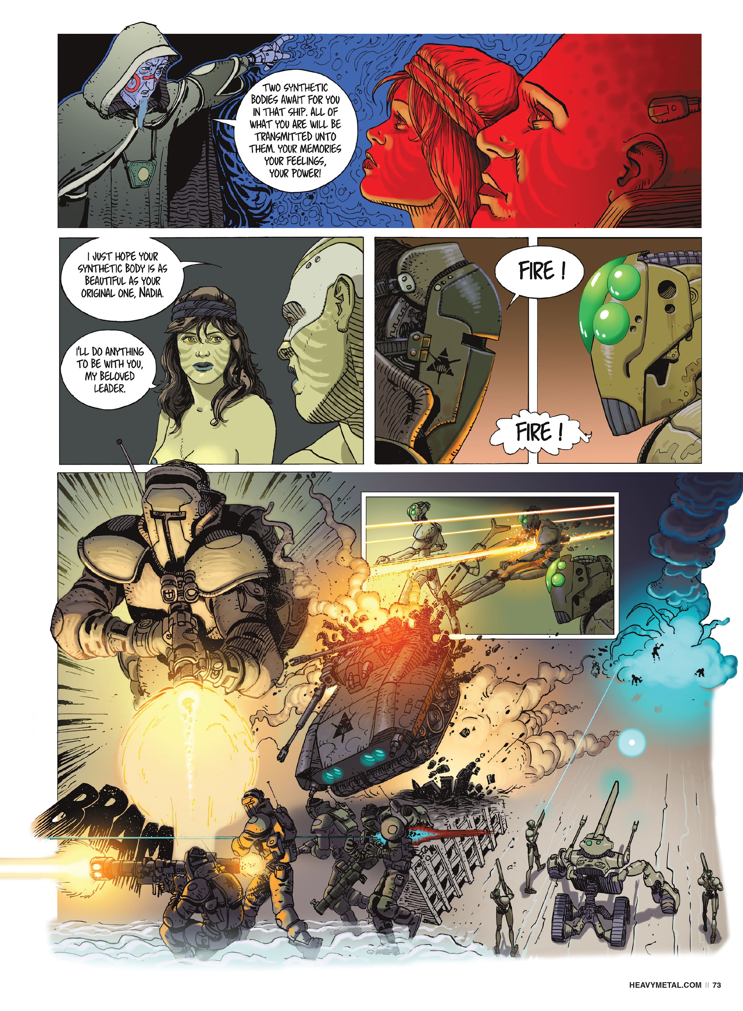 <{ $series->title }} issue 298 - Page 68