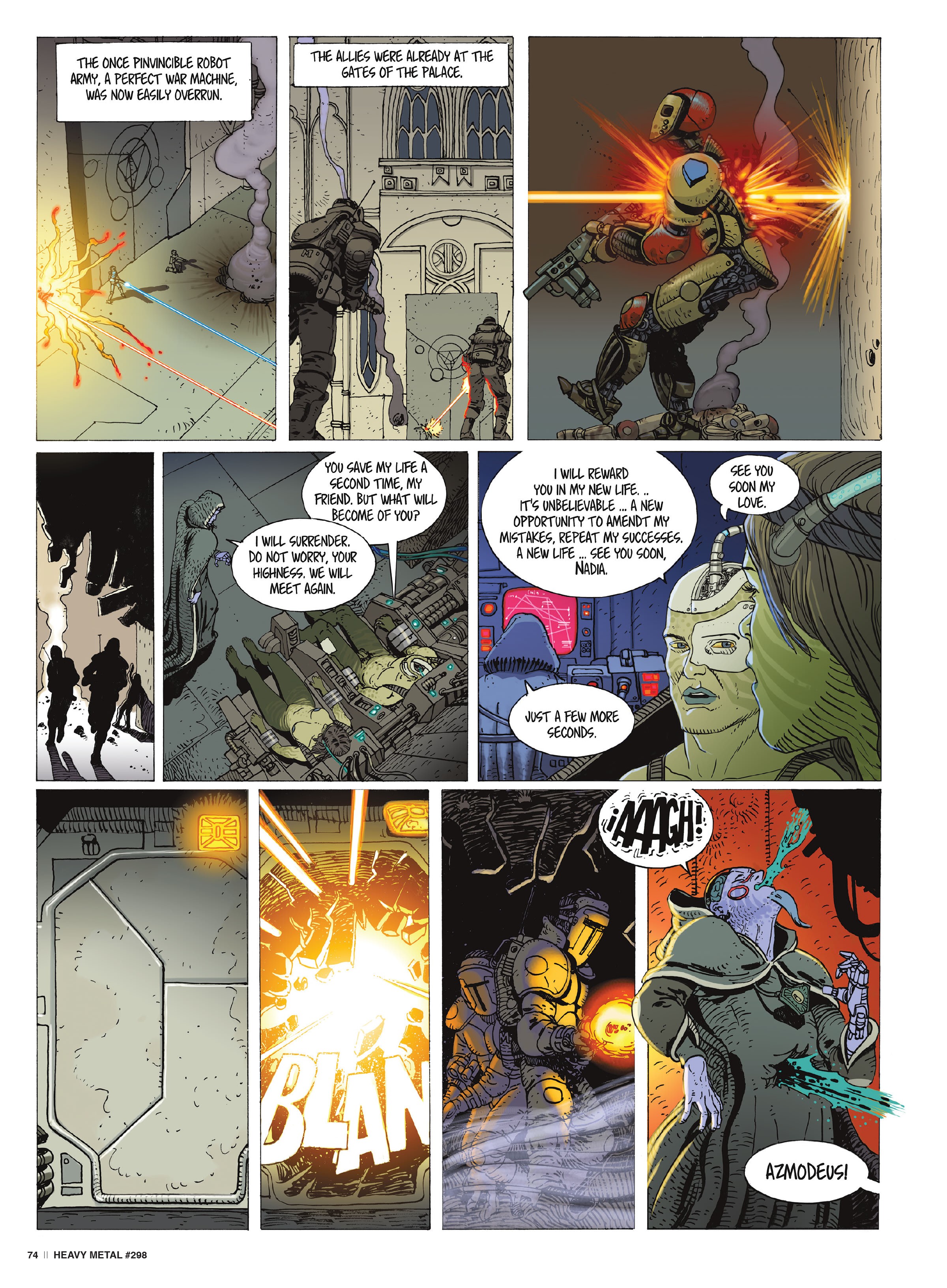 <{ $series->title }} issue 298 - Page 69