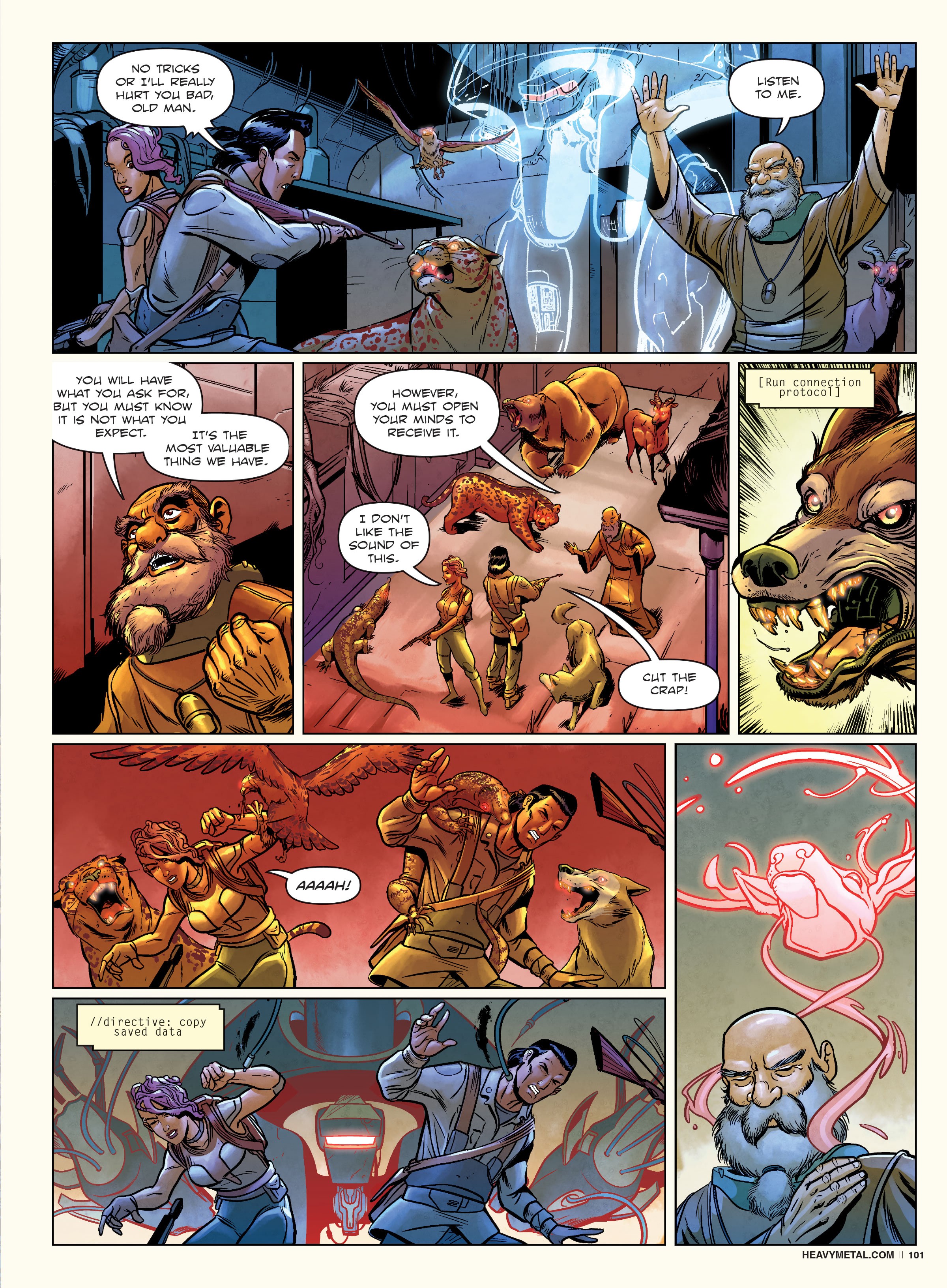 <{ $series->title }} issue 298 - Page 96