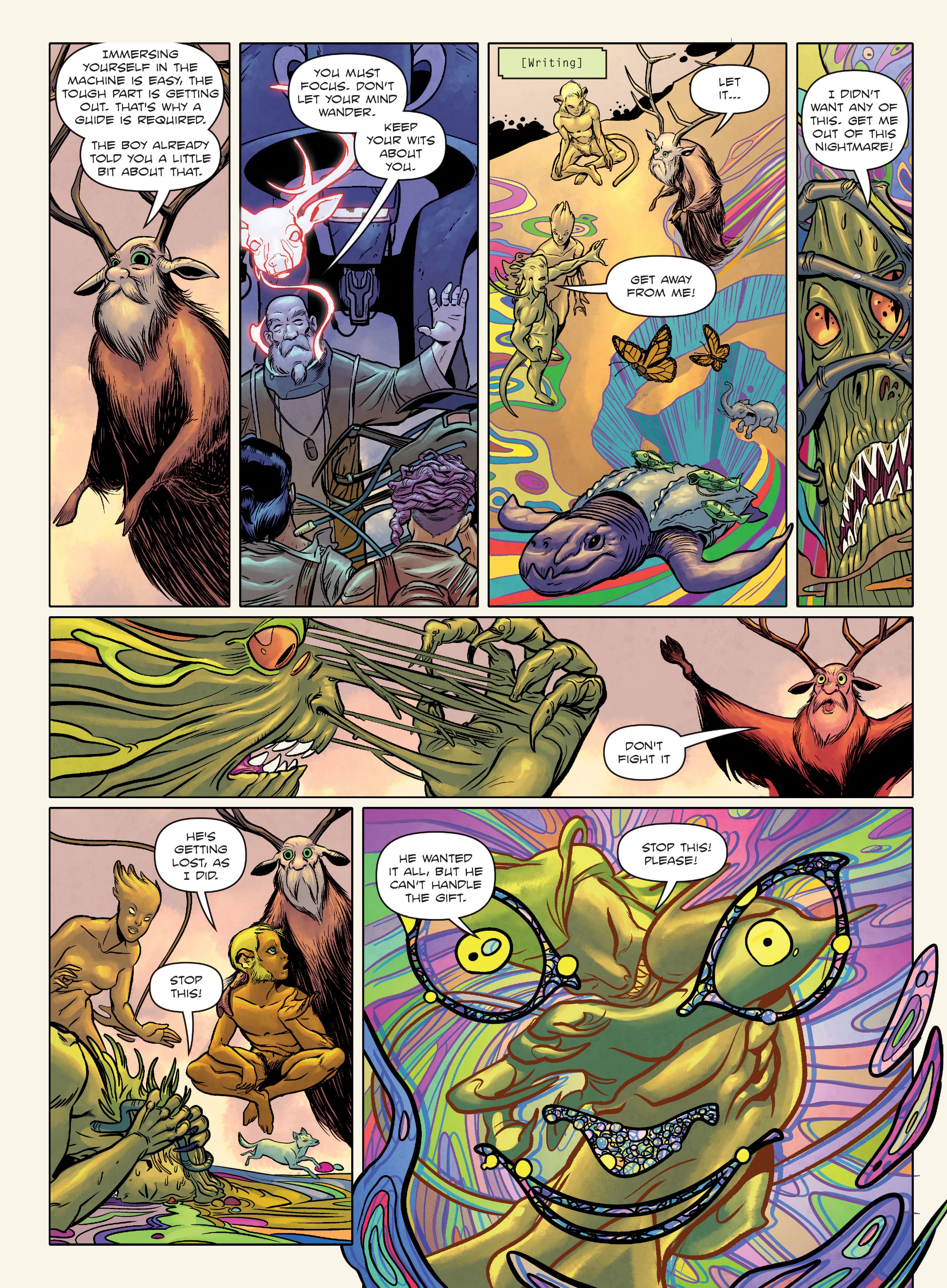 <{ $series->title }} issue 298 - Page 98