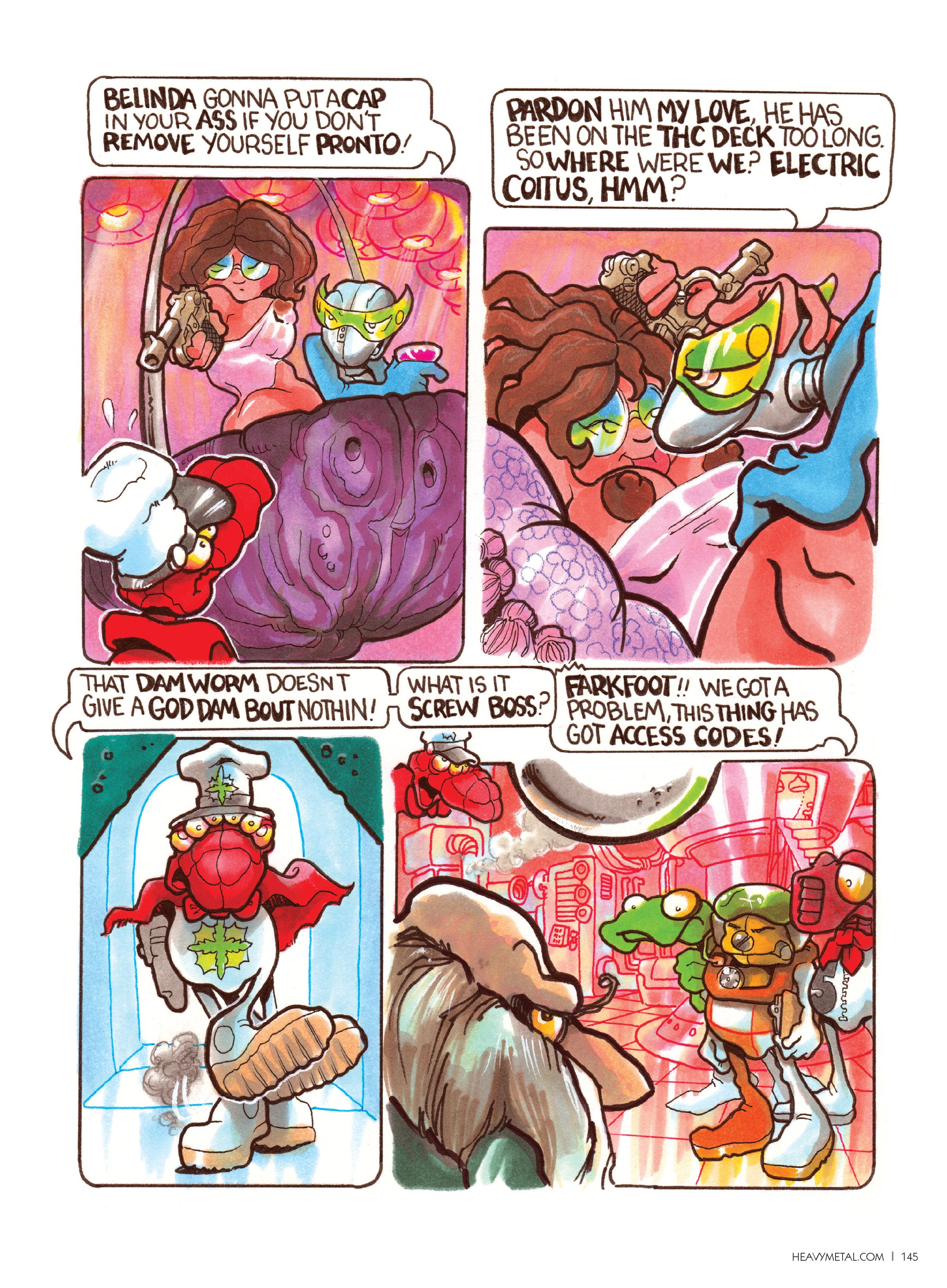 <{ $series->title }} issue 300 - Page 142