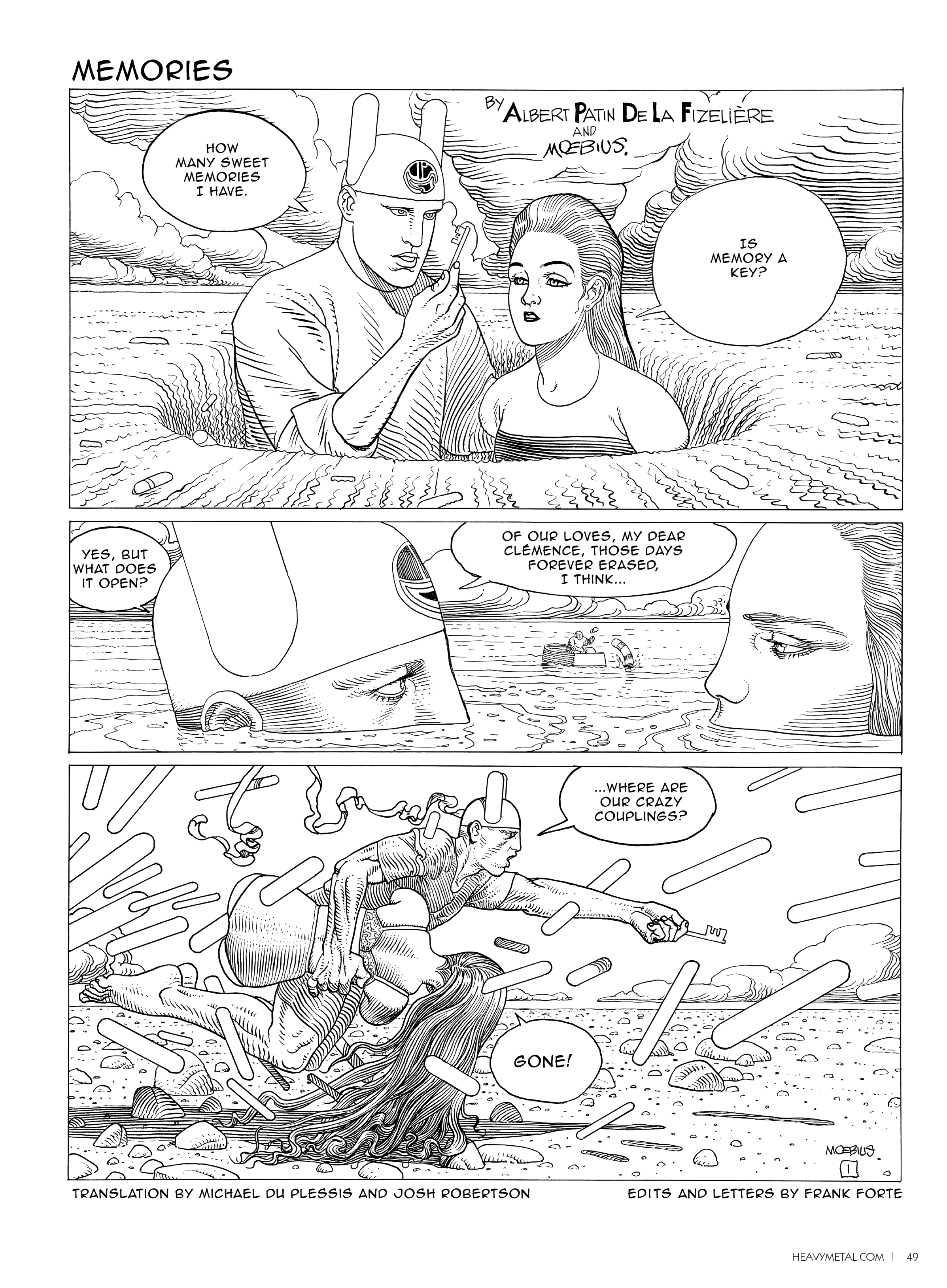 <{ $series->title }} issue 300 - Page 49