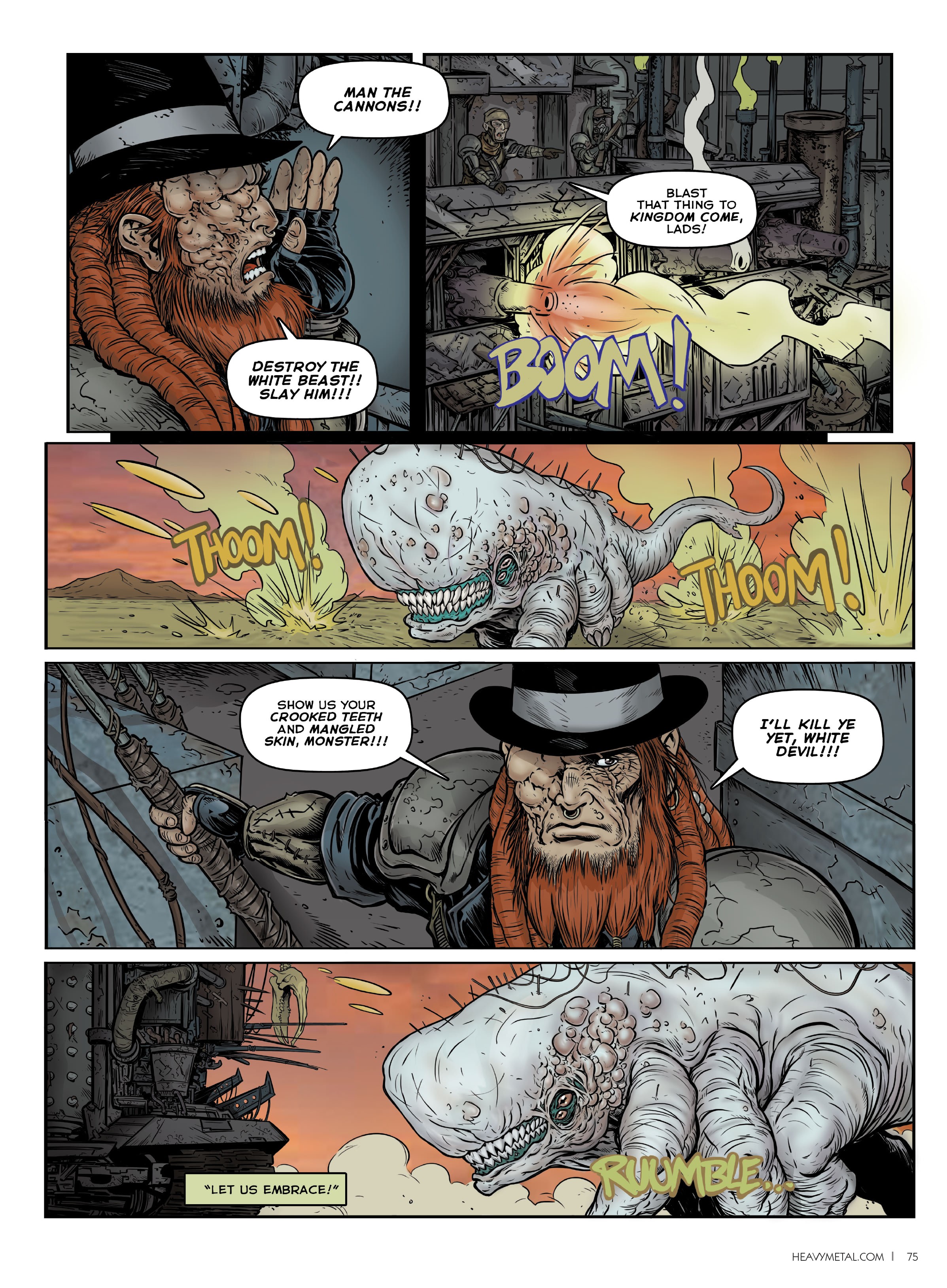 <{ $series->title }} issue 300 - Page 74