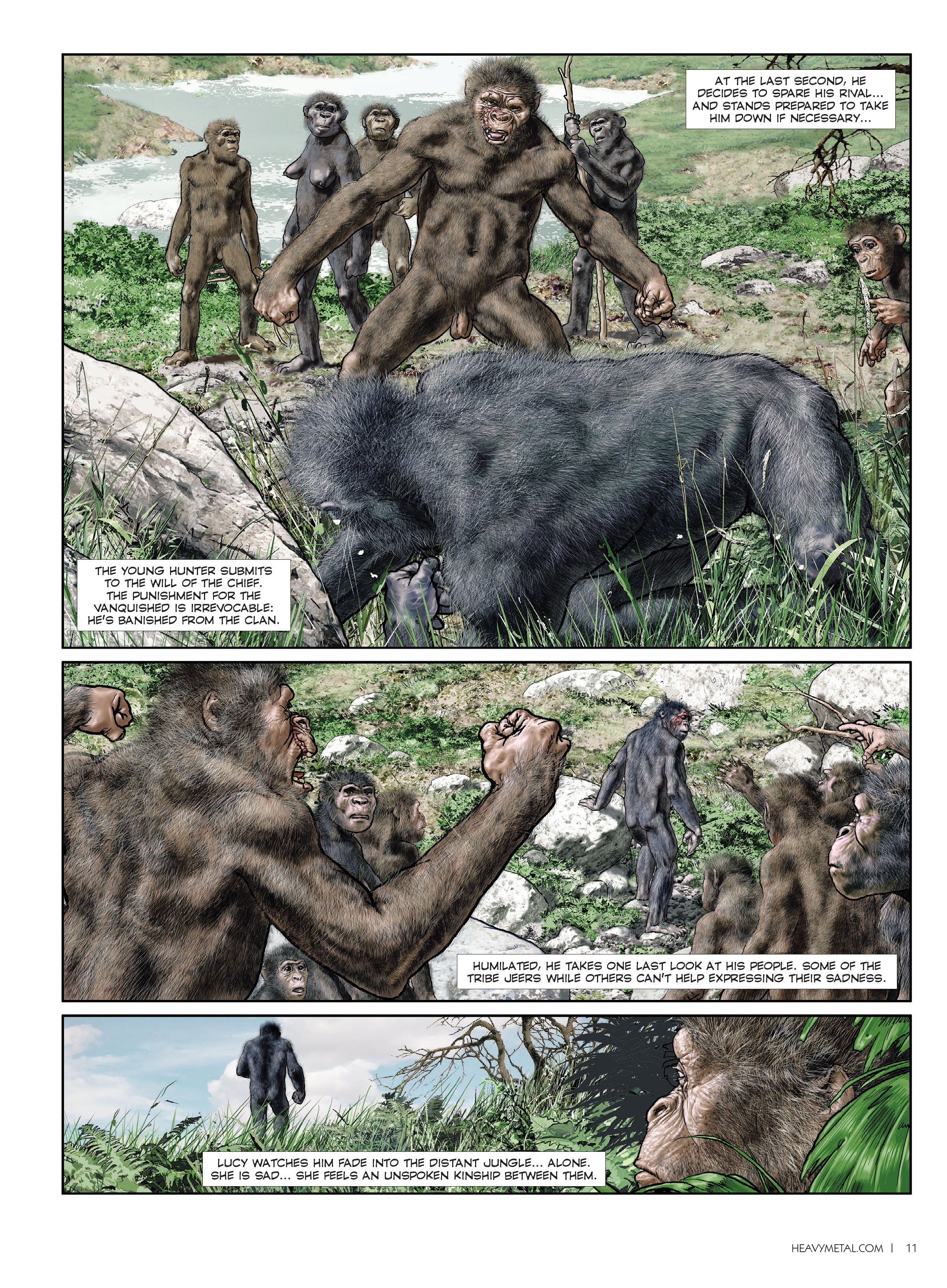 <{ $series->title }} issue 301 - Page 13