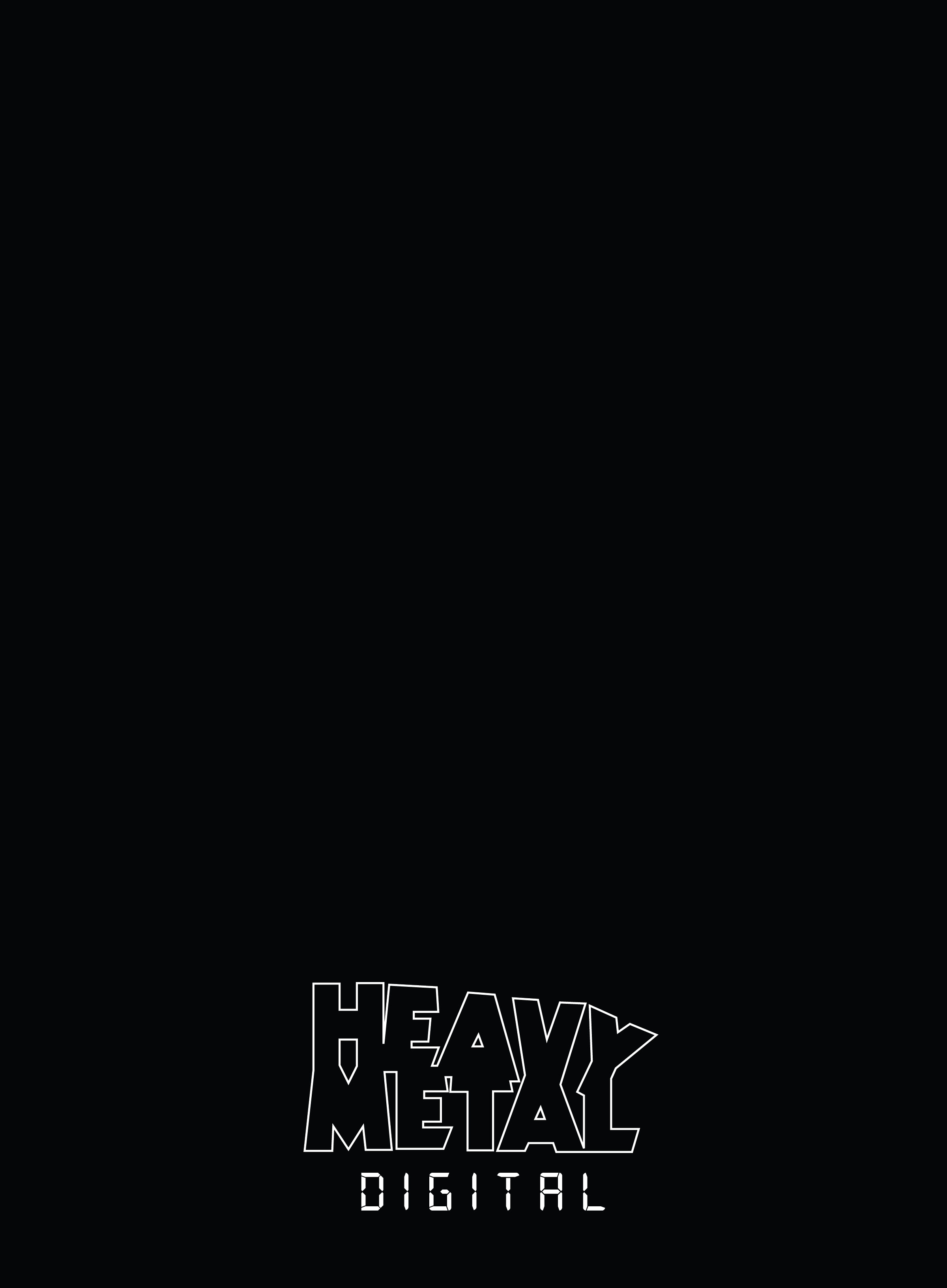 Heavy Metal (1977-) issue 301 - Page 131