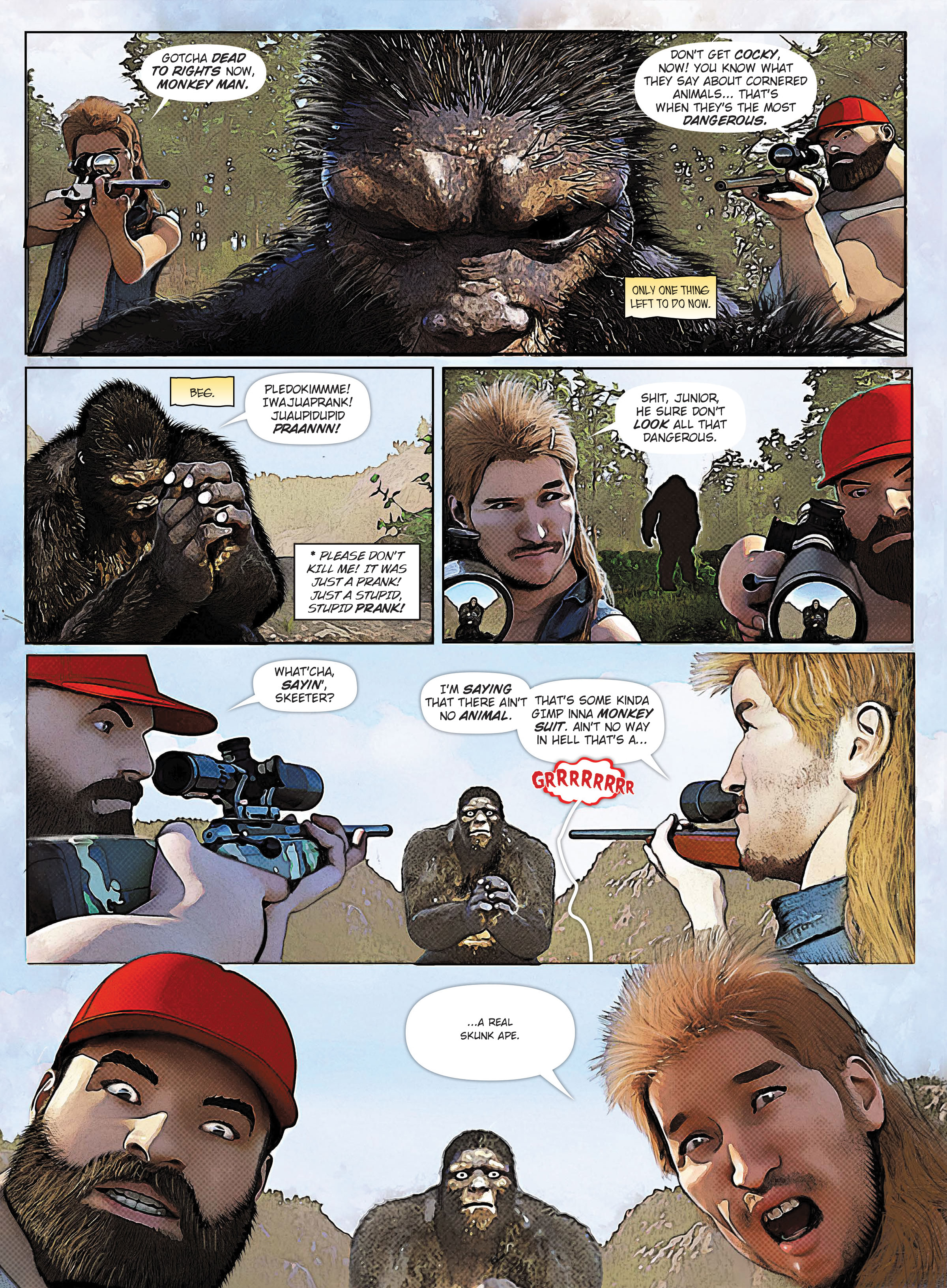 <{ $series->title }} issue 301 - Page 70