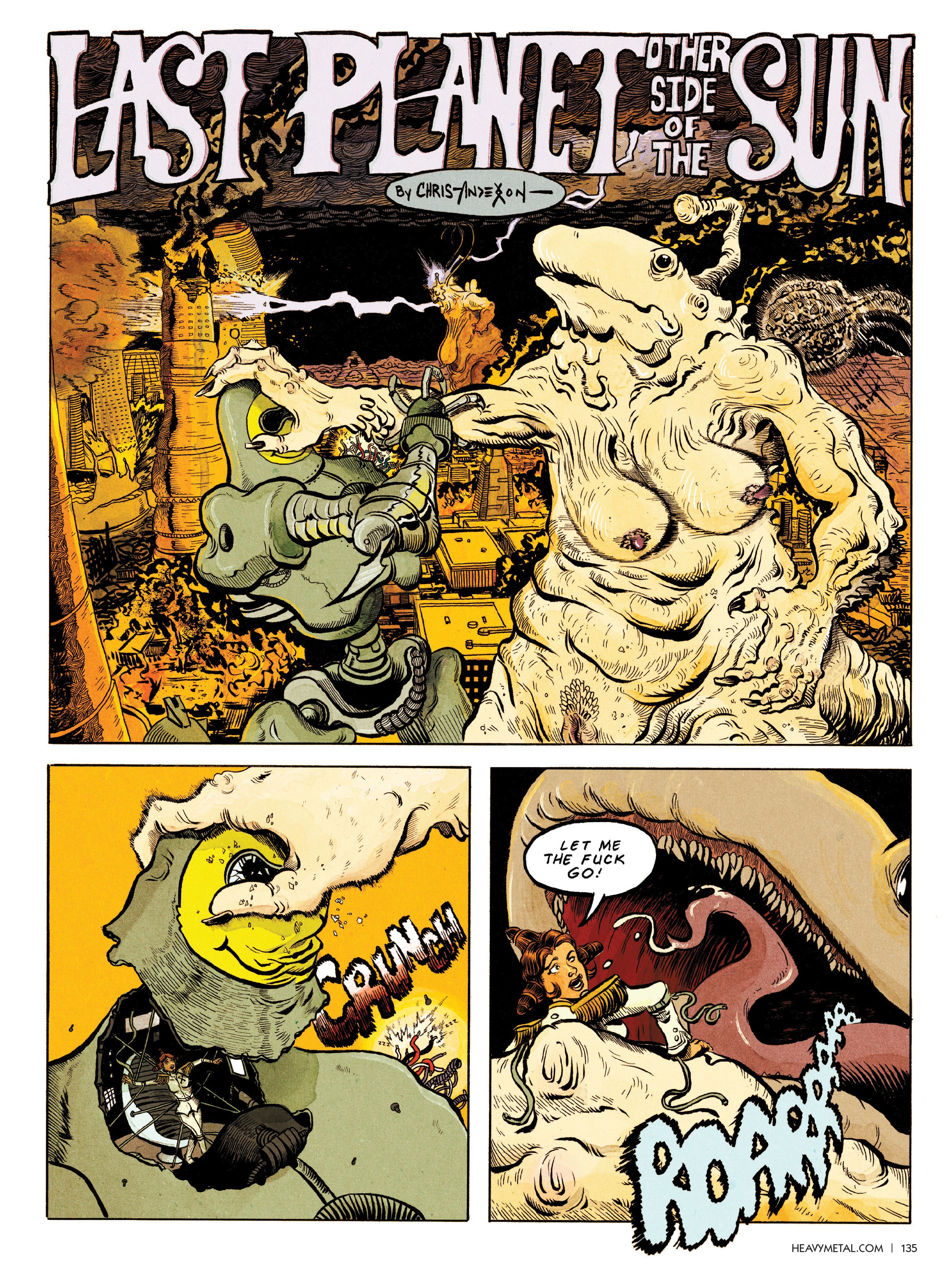 <{ $series->title }} issue 303 - Page 130