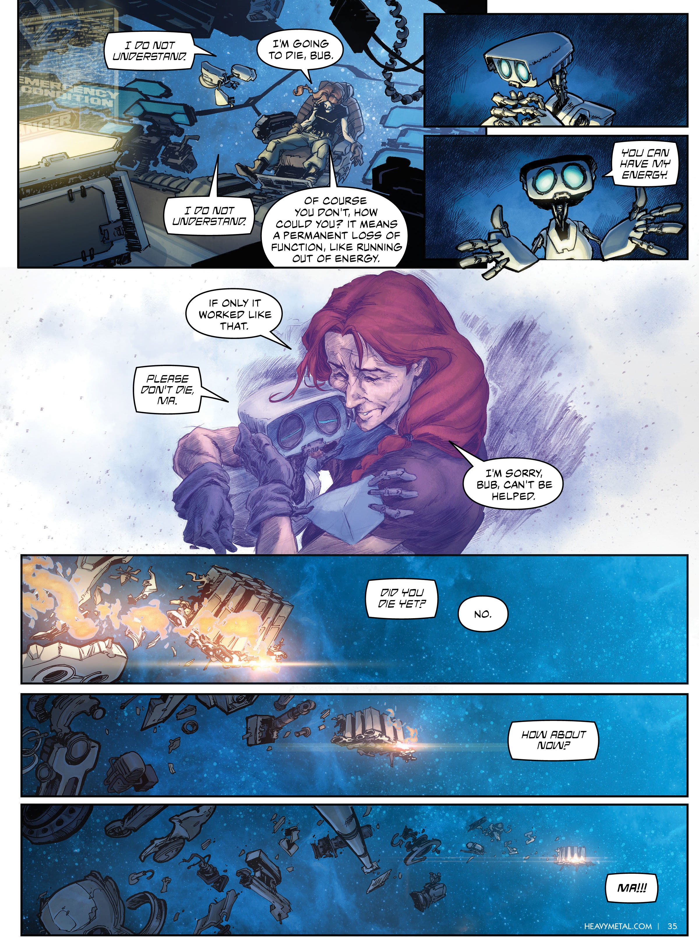 <{ $series->title }} issue 304 - Page 32