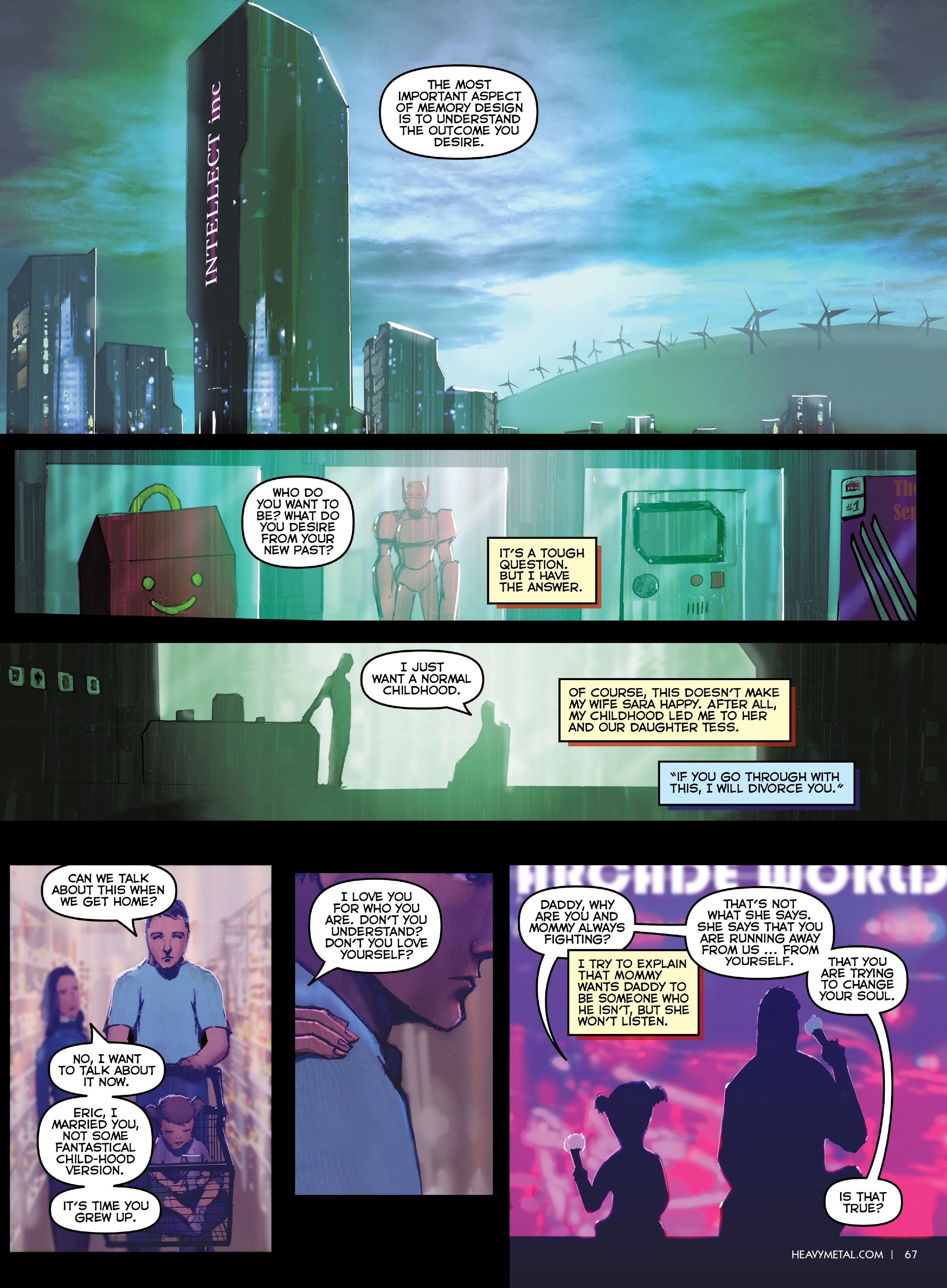 <{ $series->title }} issue 304 - Page 63