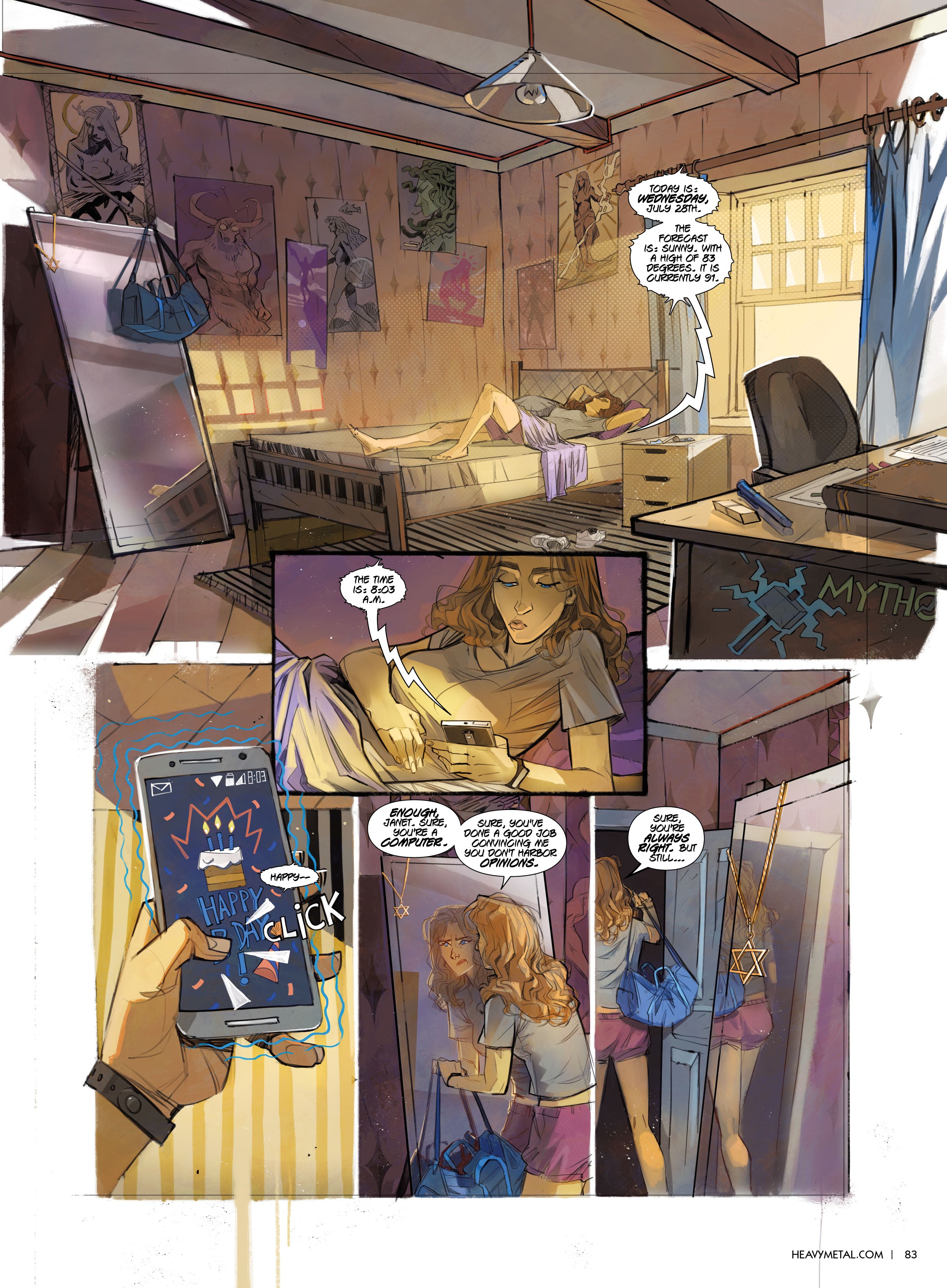 <{ $series->title }} issue 304 - Page 78