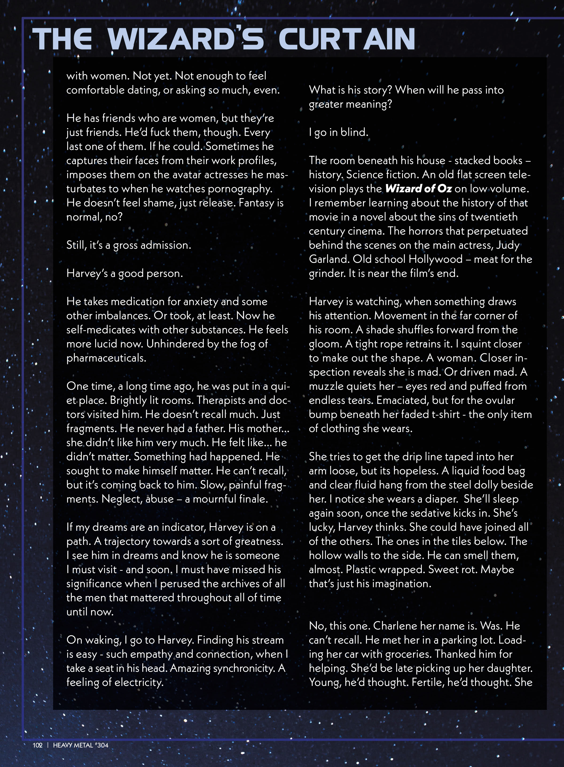 <{ $series->title }} issue 304 - Page 95