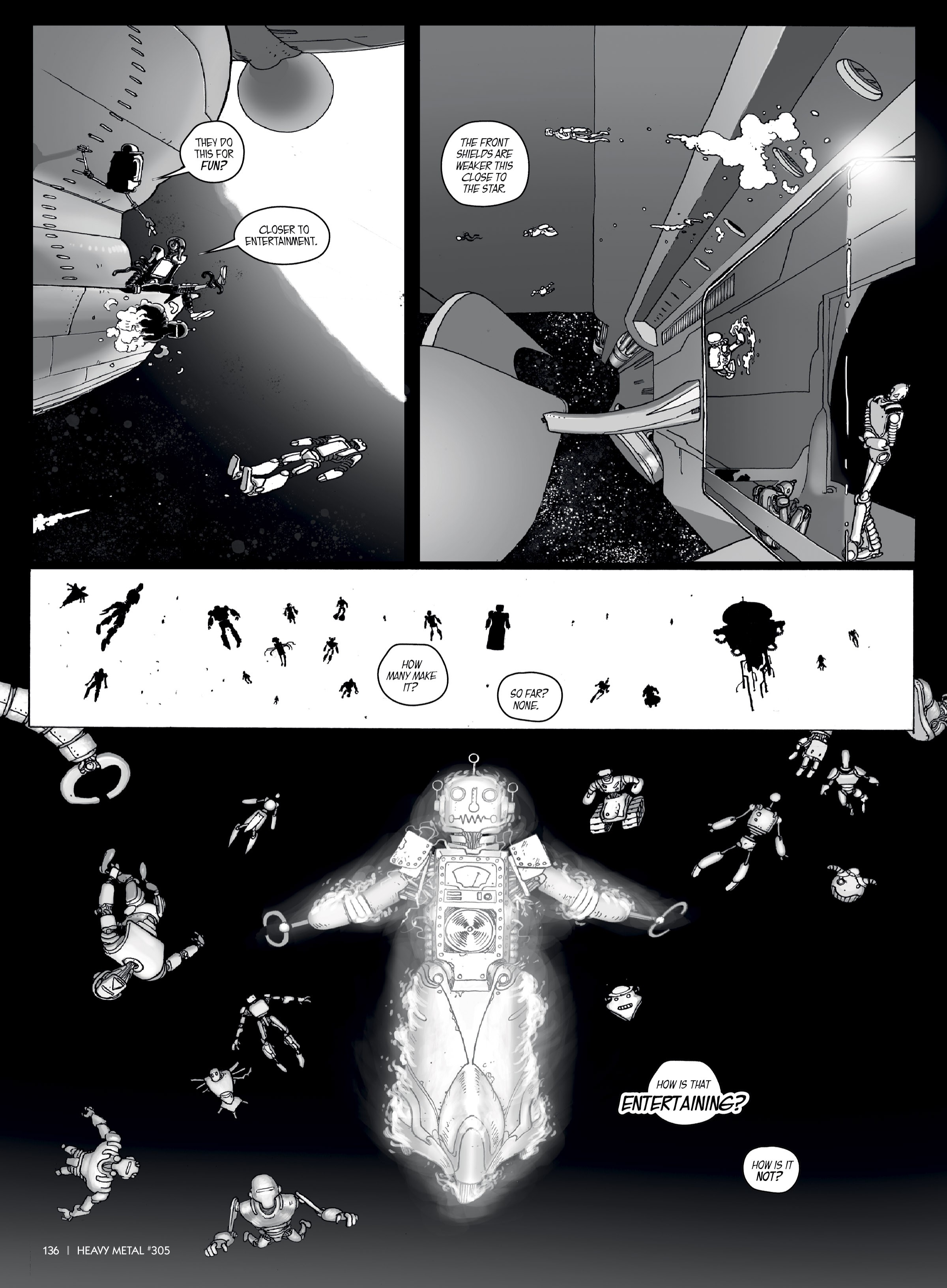 <{ $series->title }} issue 305 - Page 124