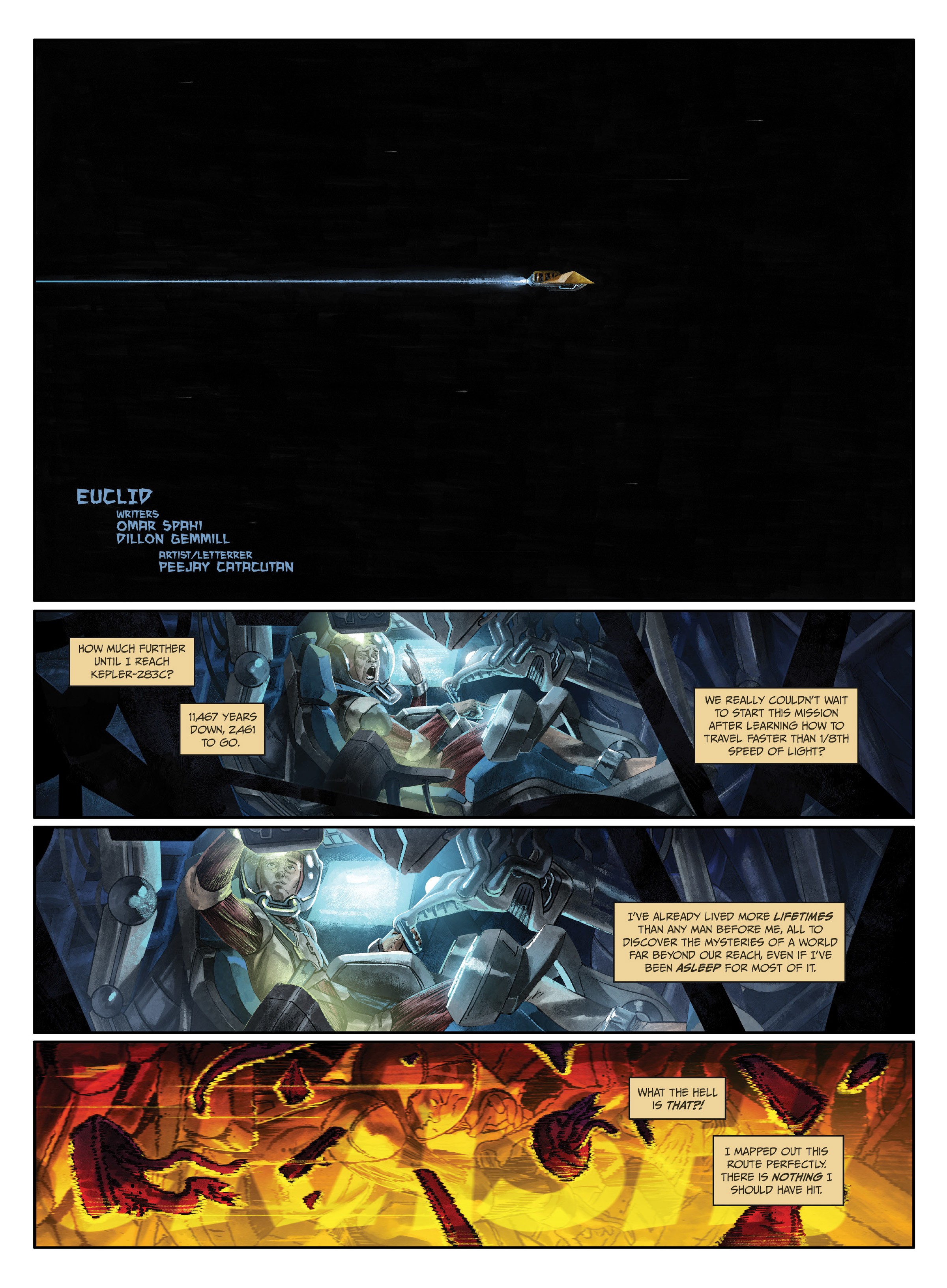 <{ $series->title }} issue 306 - Page 29