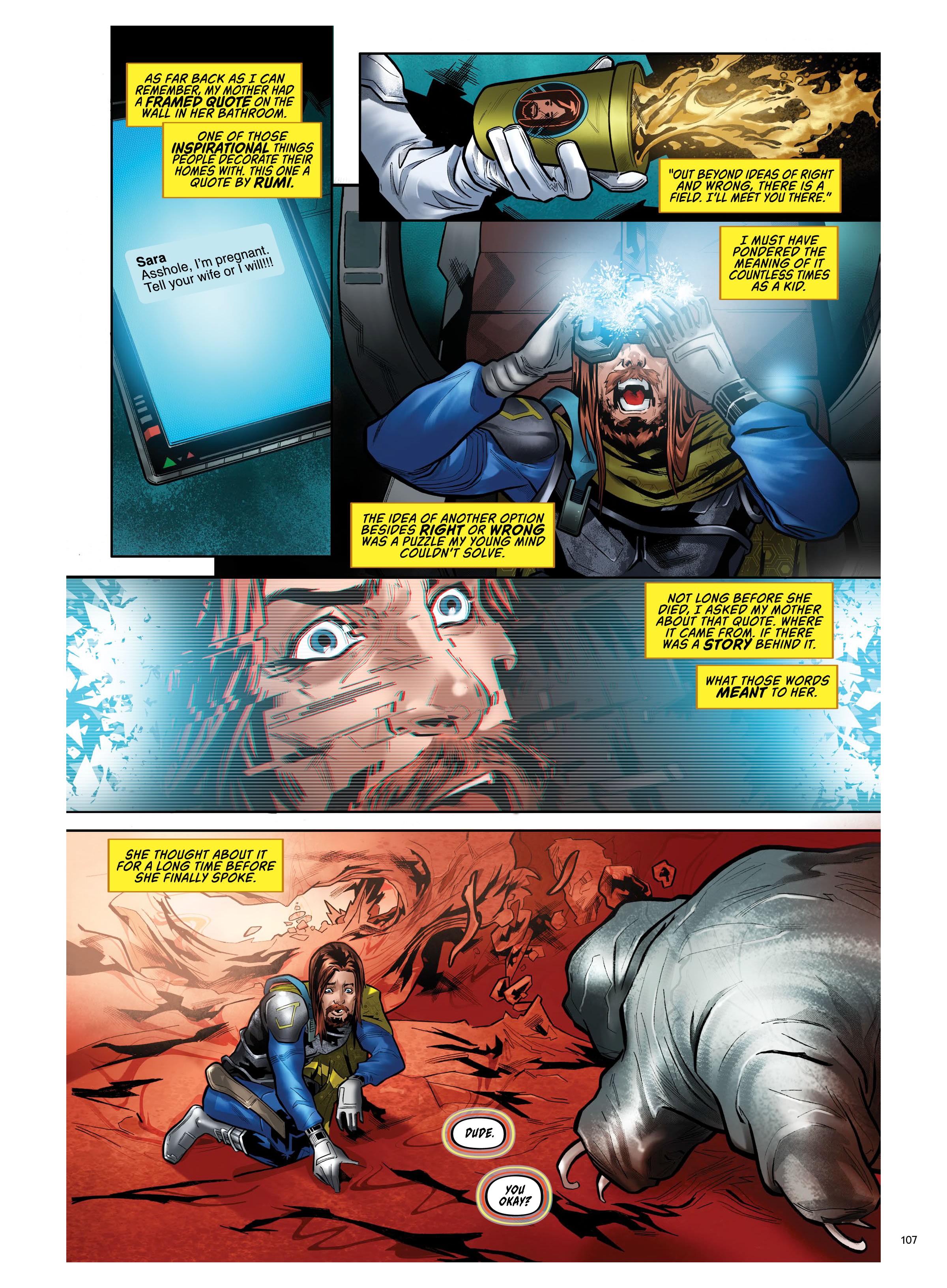 <{ $series->title }} issue 309 - Page 101