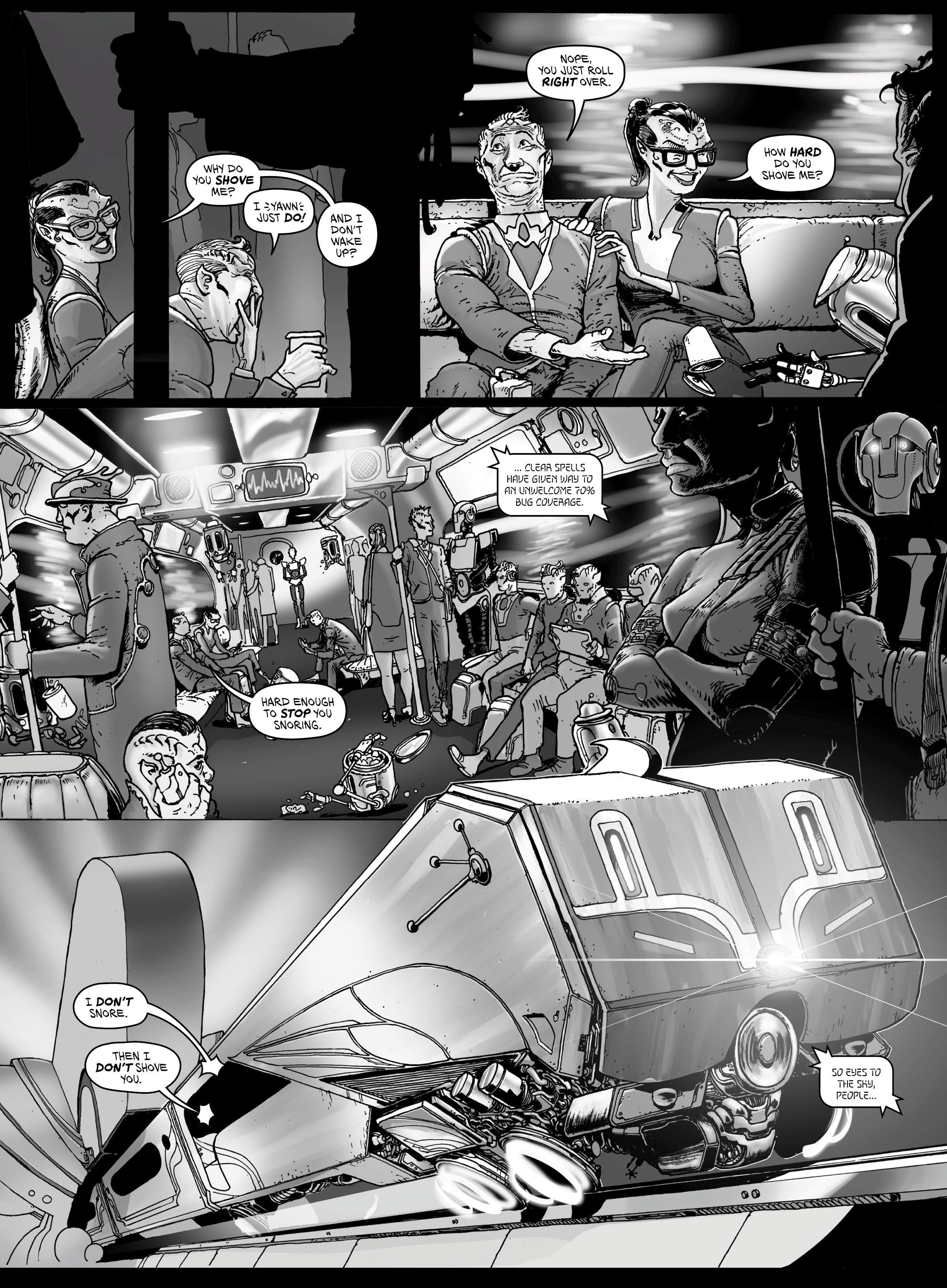 <{ $series->title }} issue 314 - Page 47