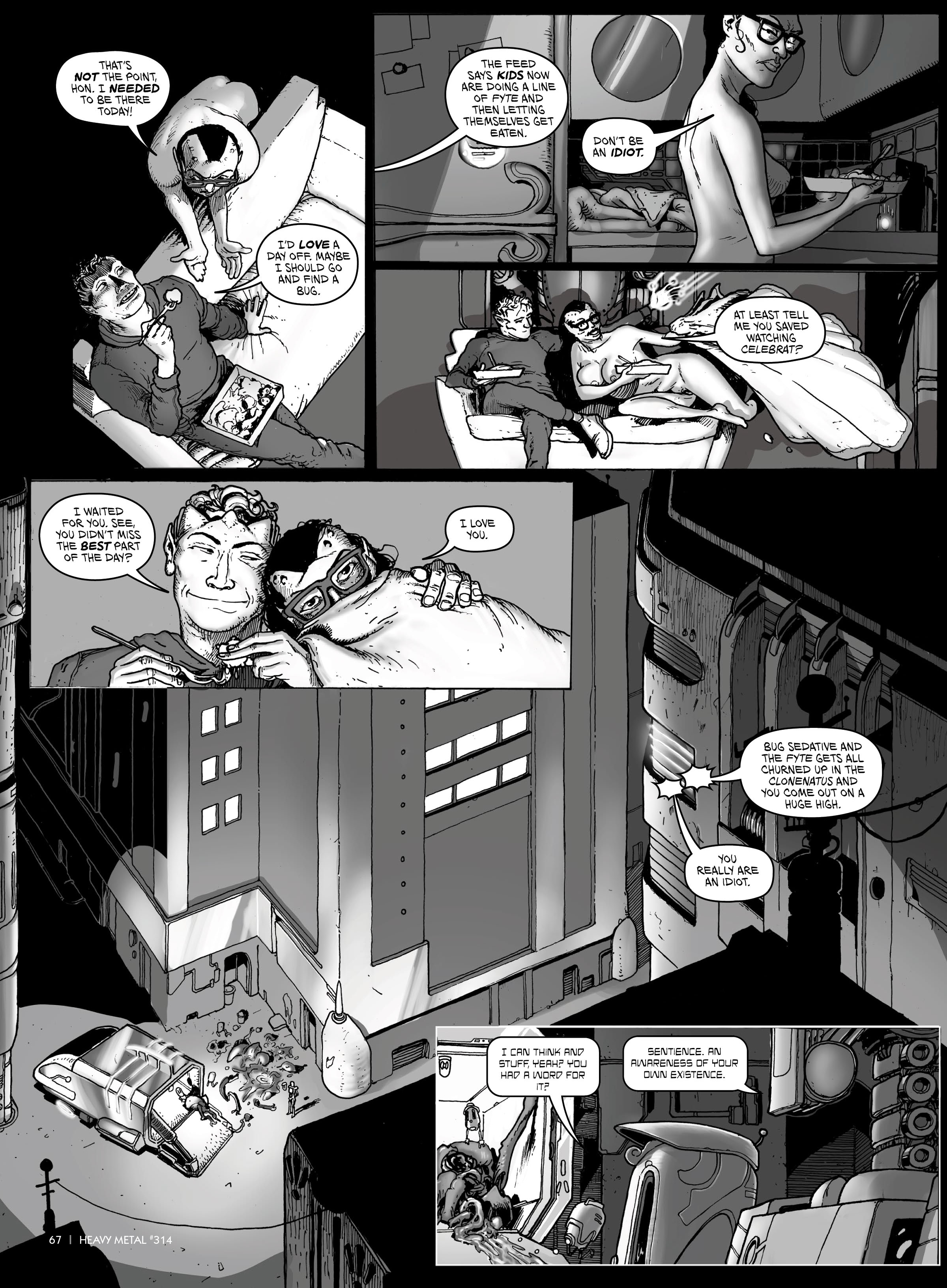 <{ $series->title }} issue 314 - Page 57