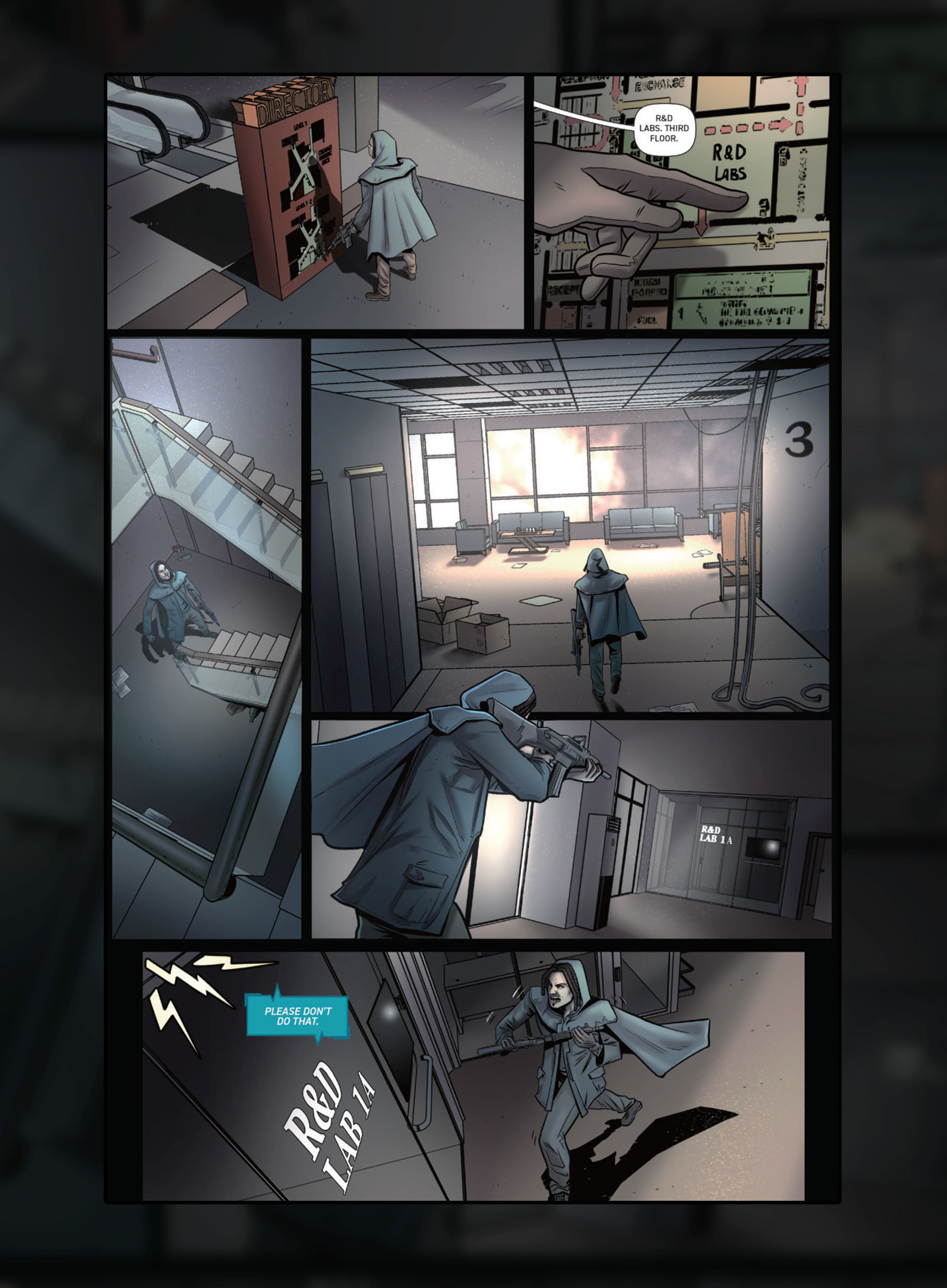 <{ $series->title }} issue 315 - Page 94