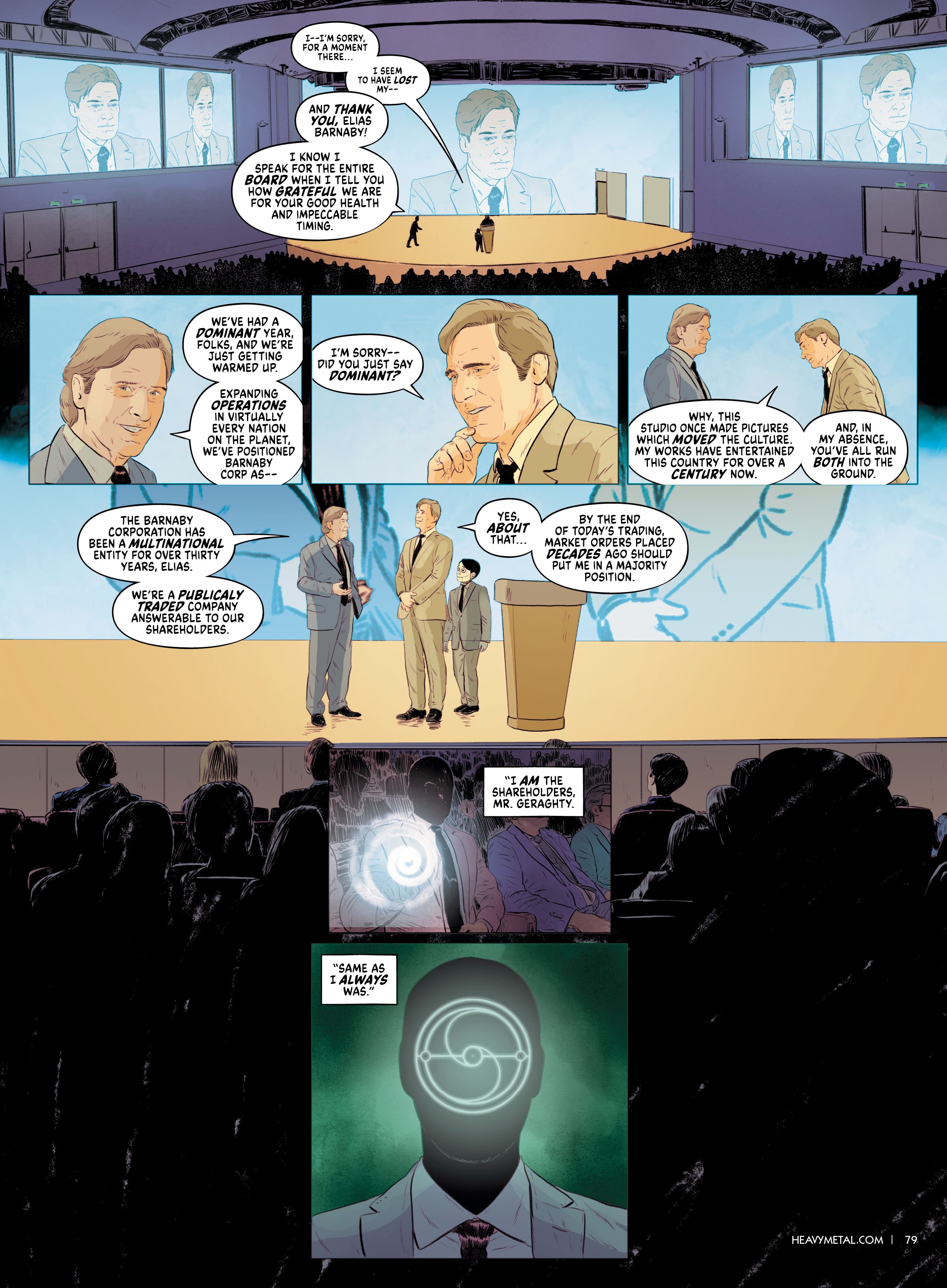 <{ $series->title }} issue 316 - Page 72