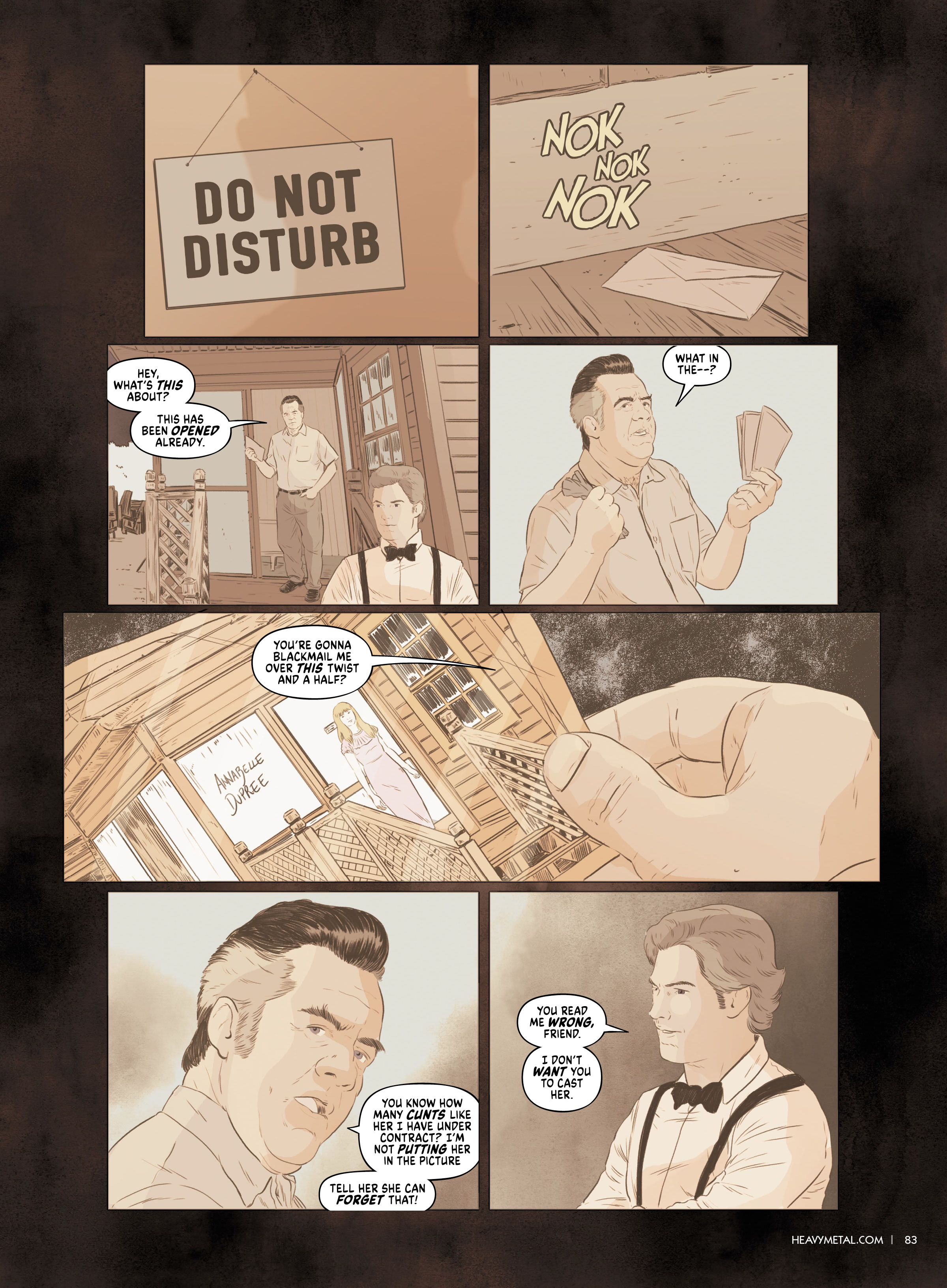 <{ $series->title }} issue 316 - Page 76