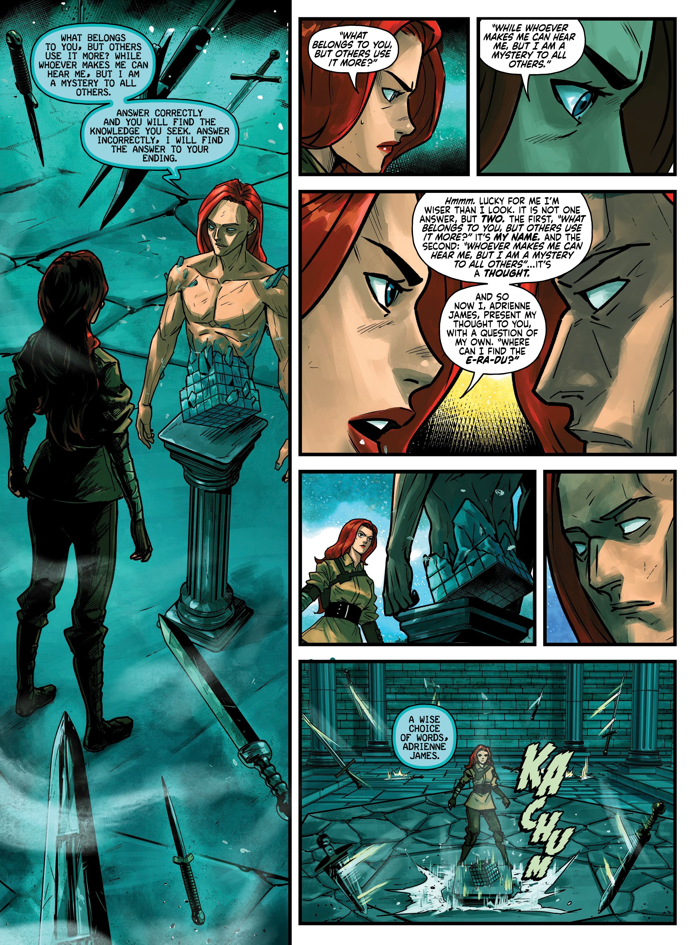 <{ $series->title }} issue 316 - Page 87