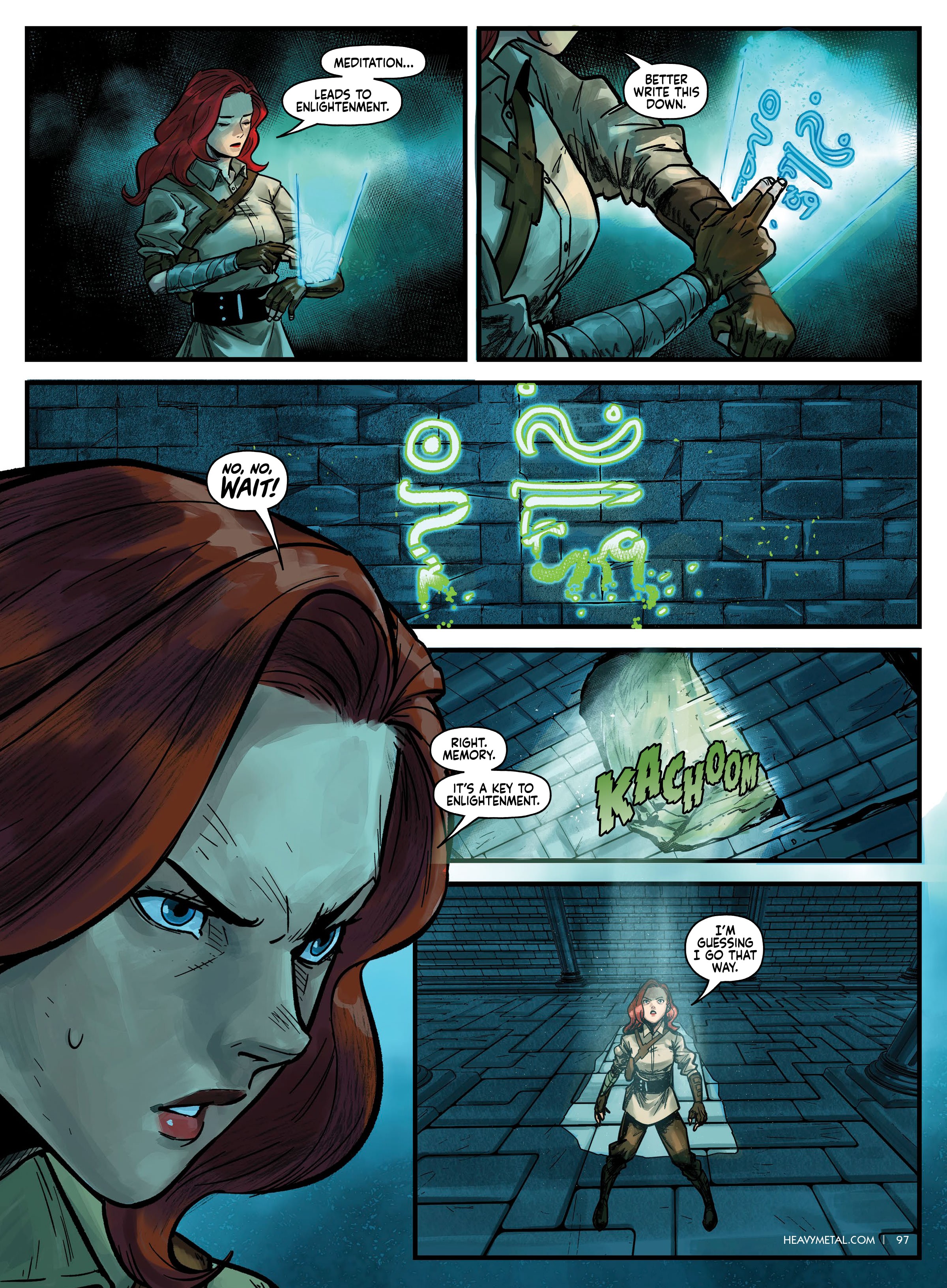 <{ $series->title }} issue 316 - Page 89