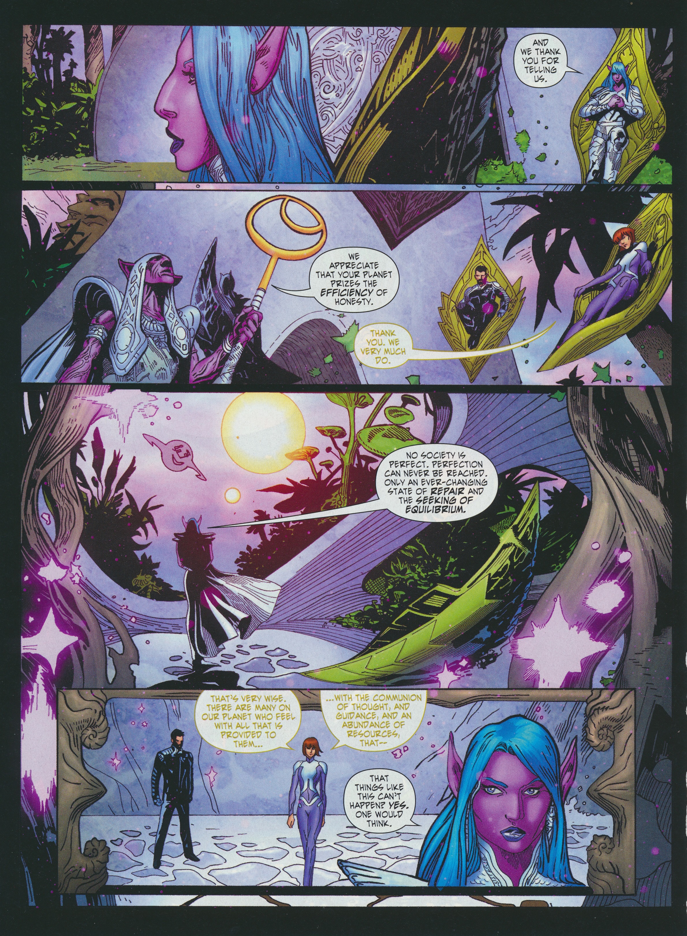 <{ $series->title }} issue 319 - Page 59