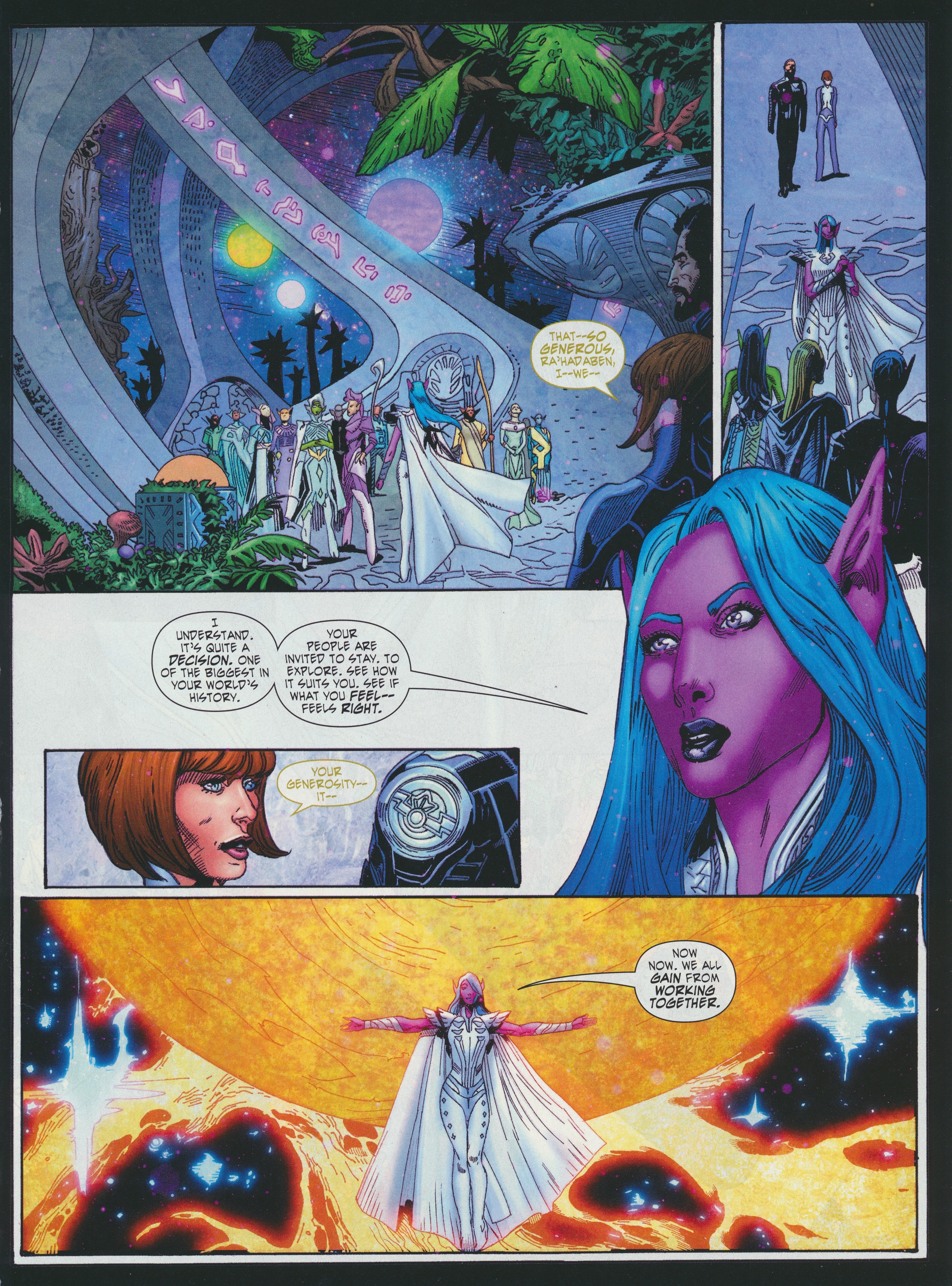 Heavy Metal (1977-) issue 319 - Page 62