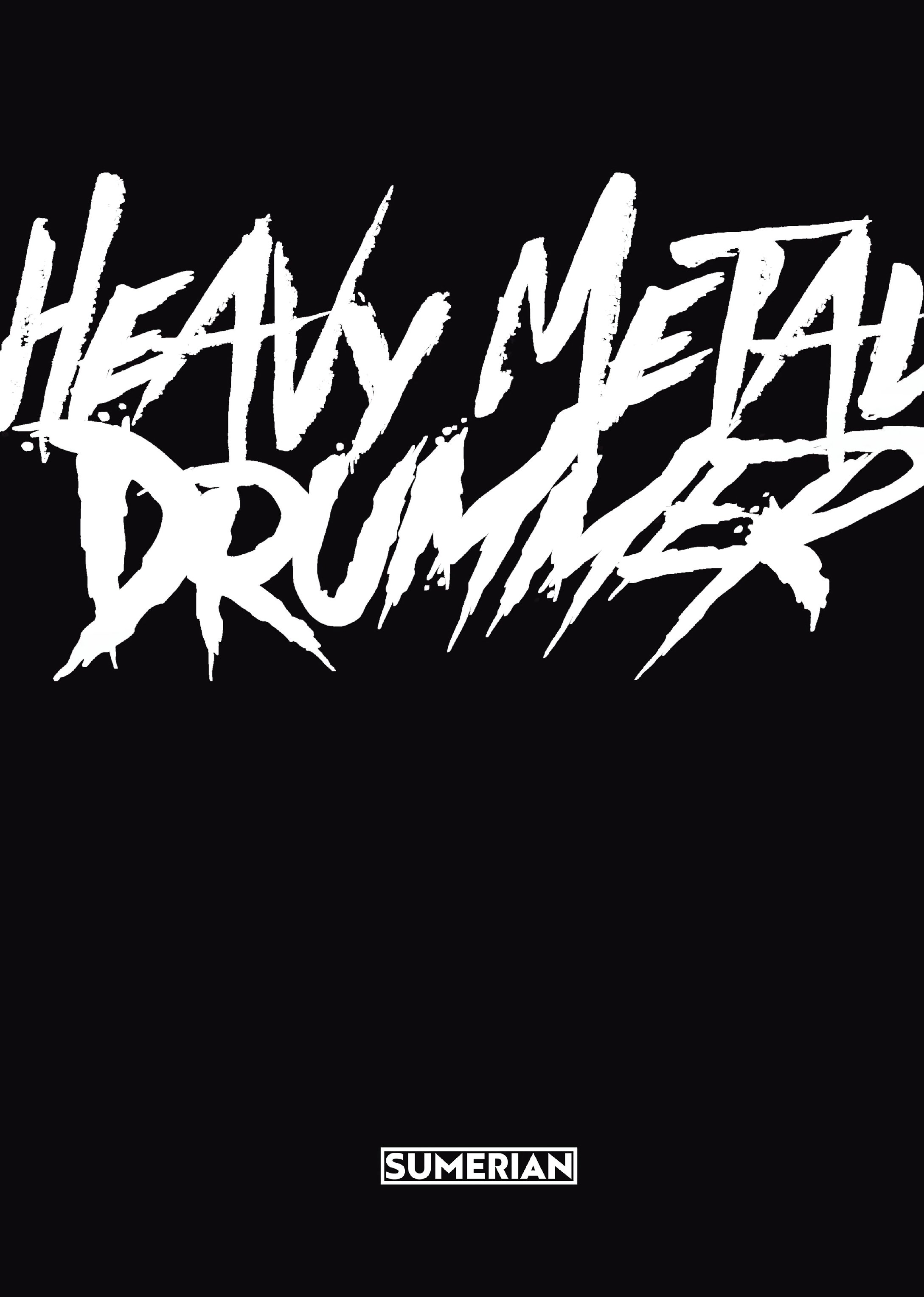 Heavy Metal Drummer (2022-) issue TP - Page 3