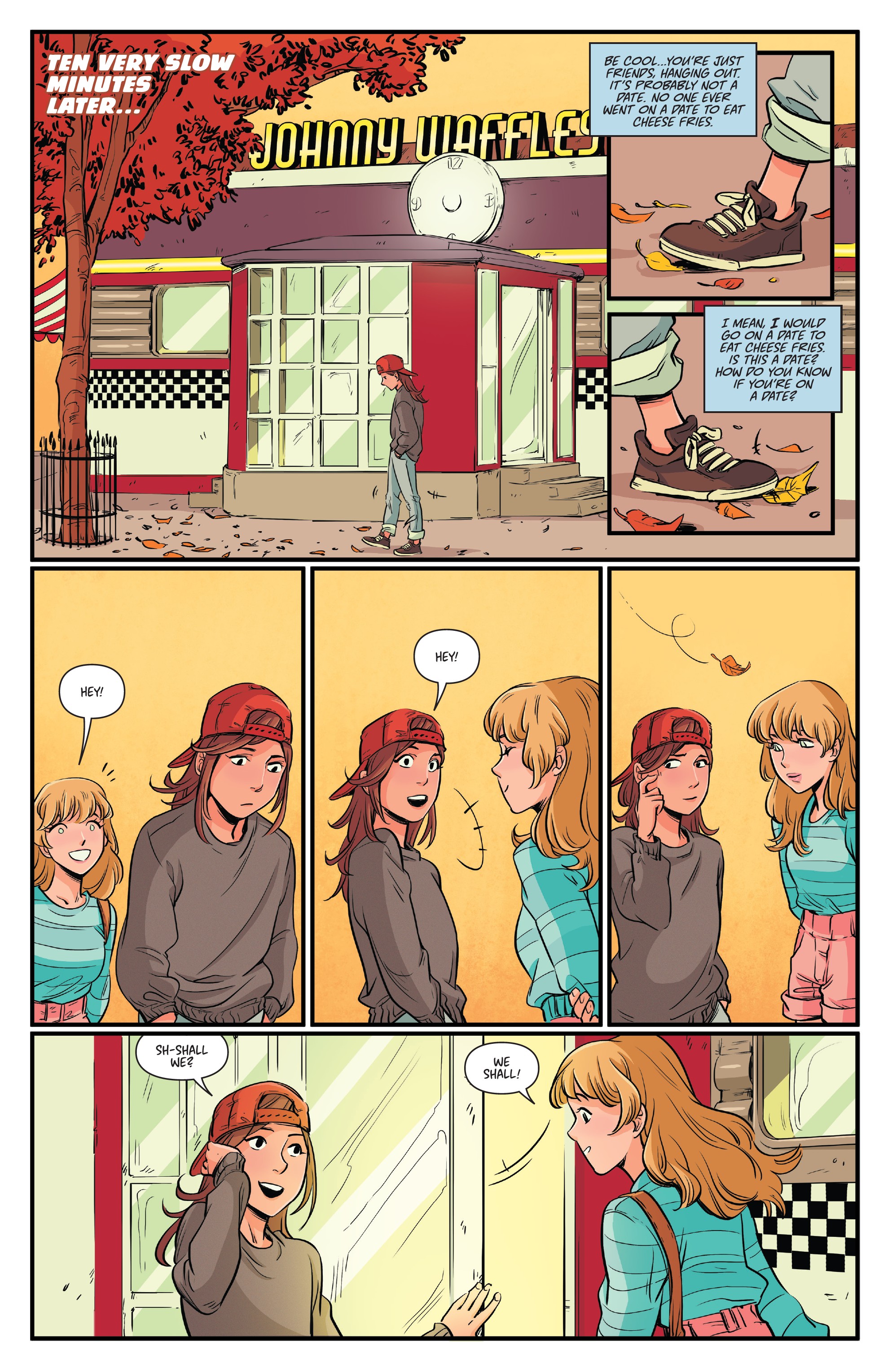 <{ $series->title }} issue Vol. 1 - Page 44