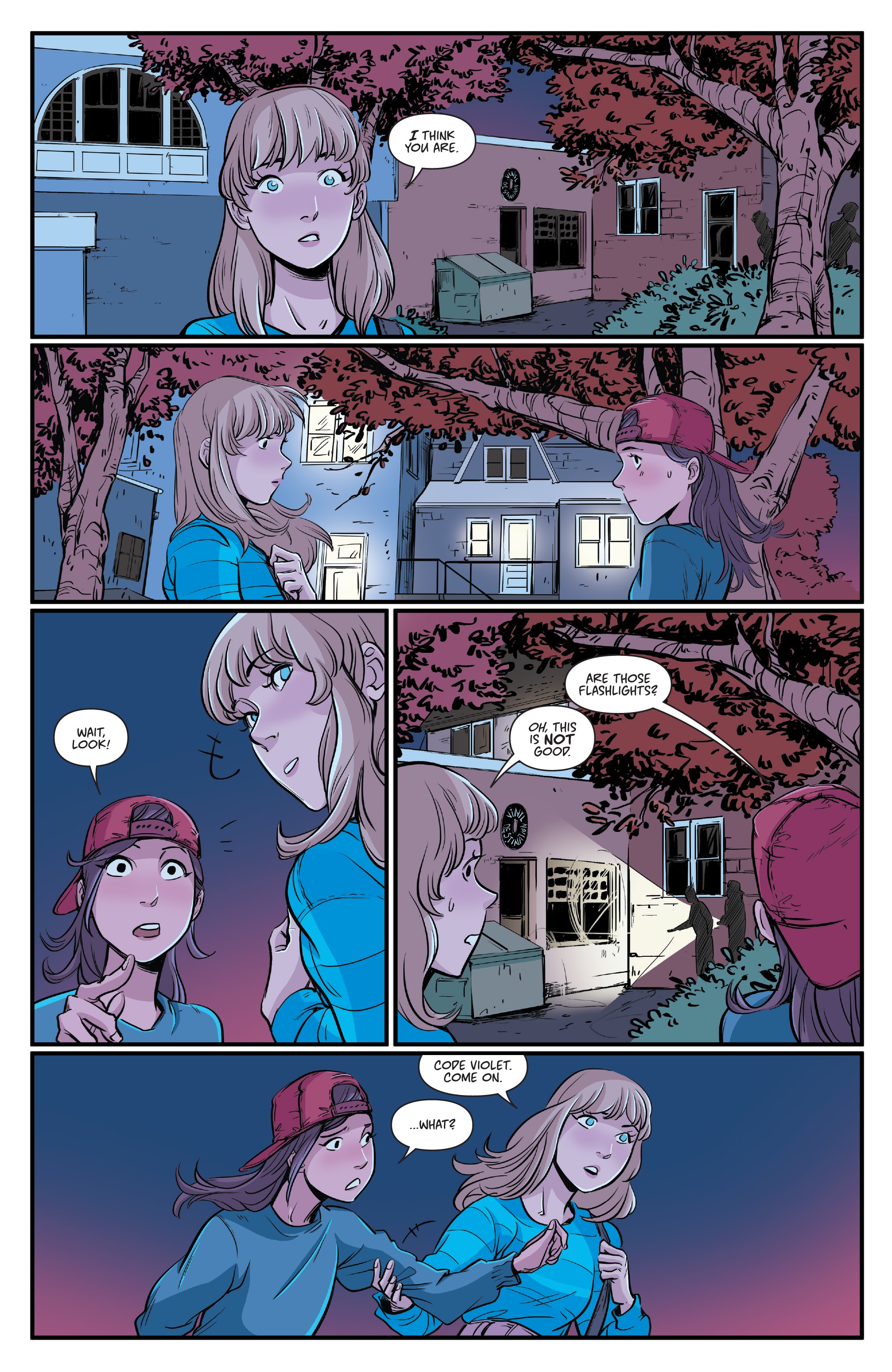 <{ $series->title }} issue Vol. 1 - Page 49