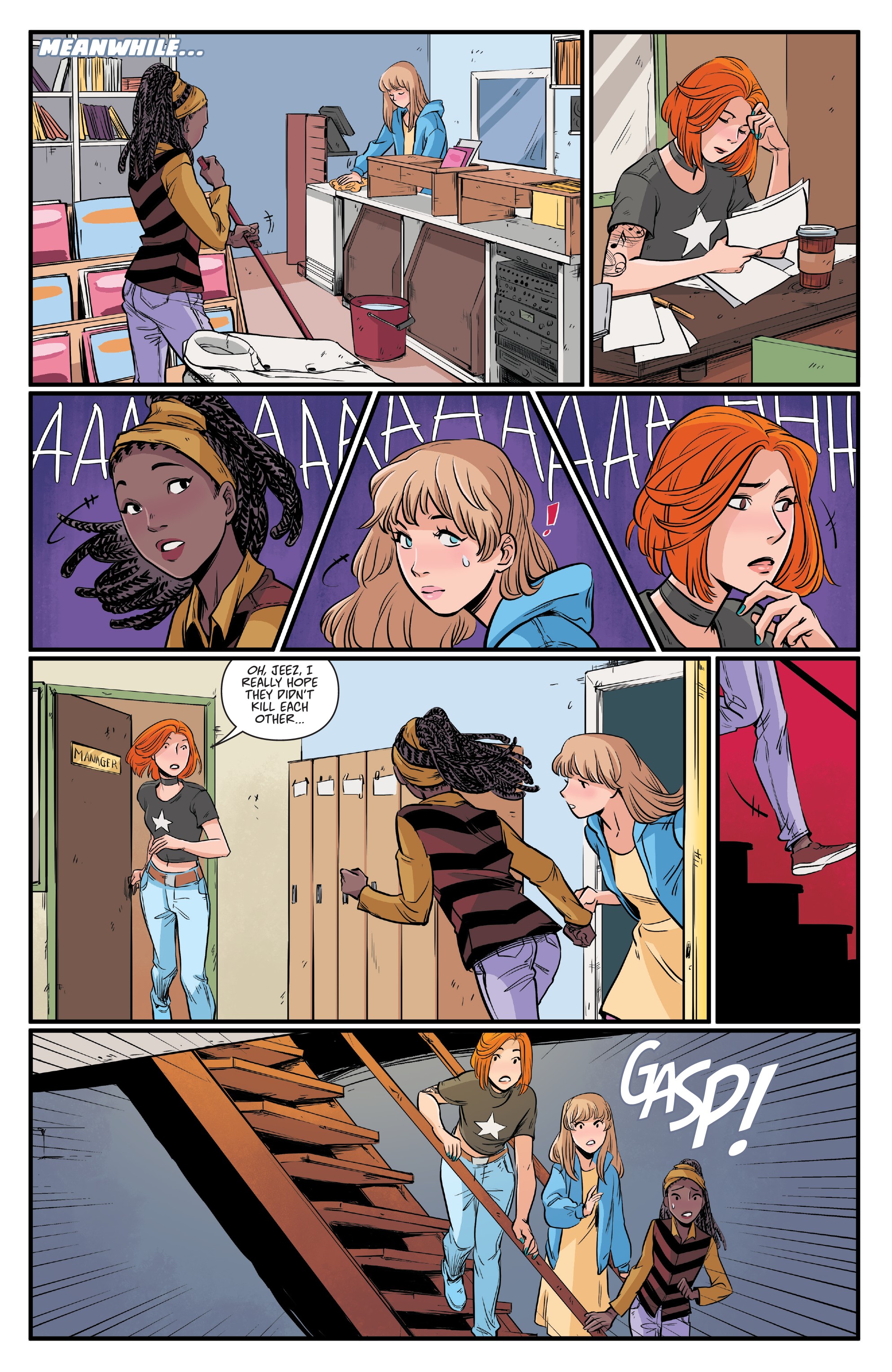 <{ $series->title }} issue Vol. 1 - Page 68