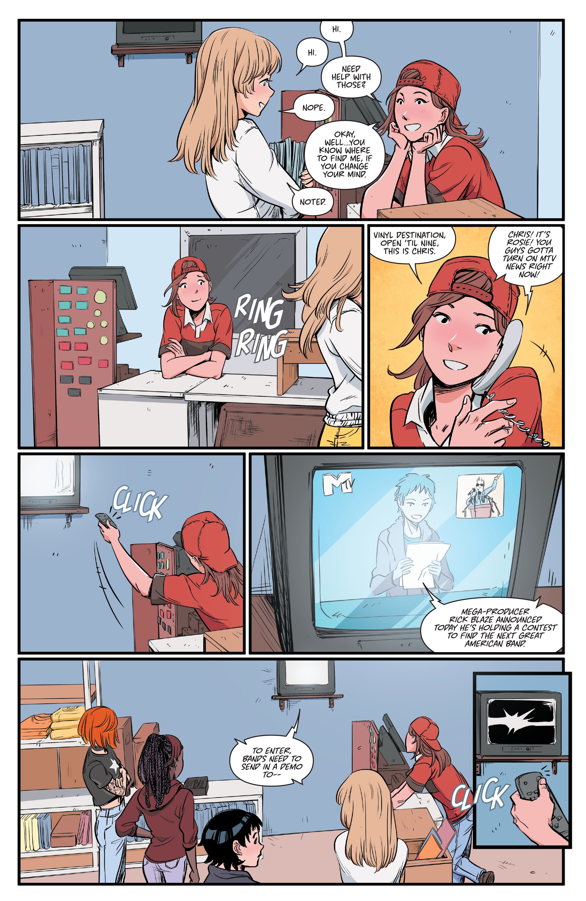 <{ $series->title }} issue Vol. 1 - Page 99