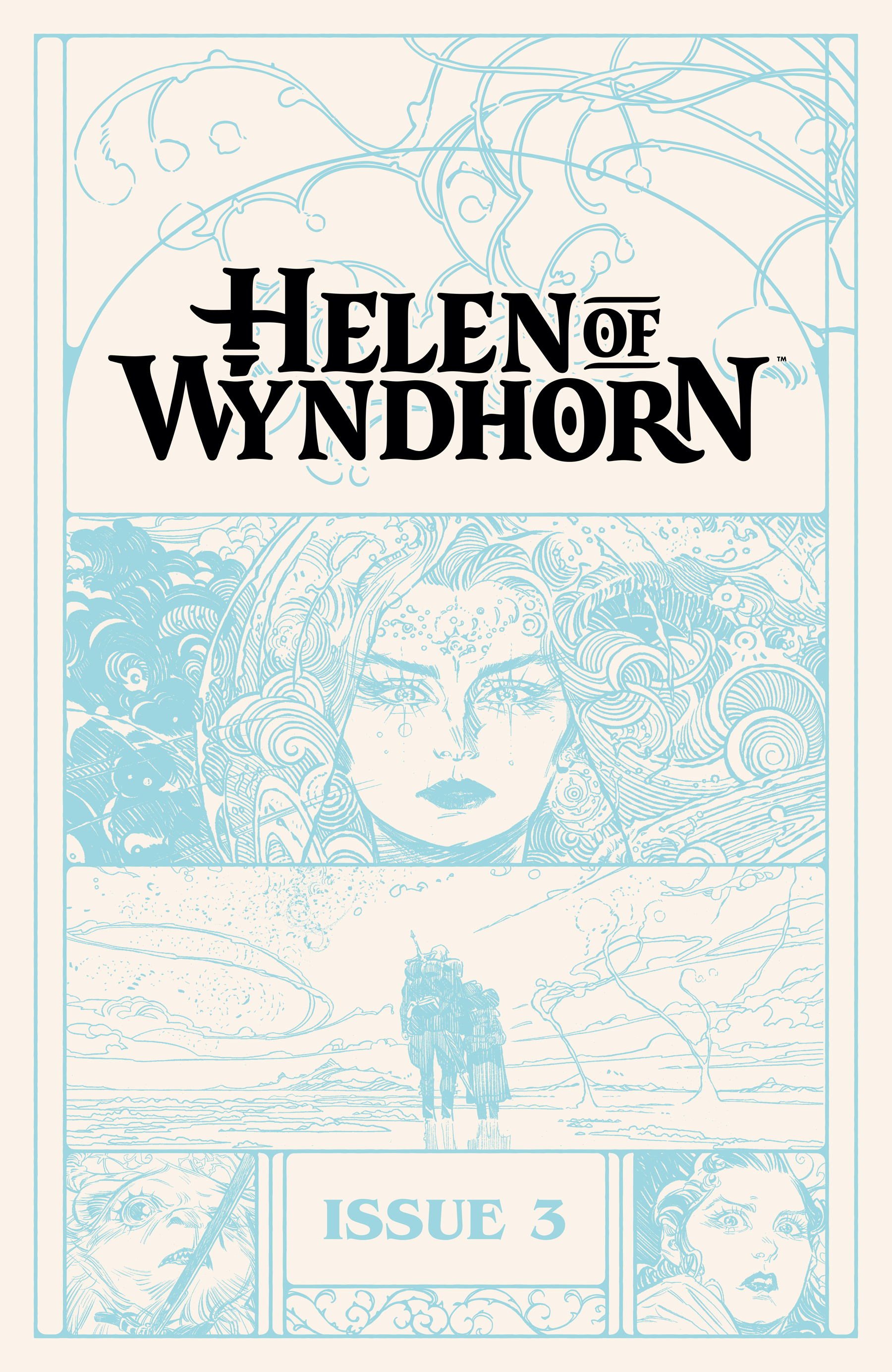 Helen of Wyndhorn (2024-) issue 3 - Page 27